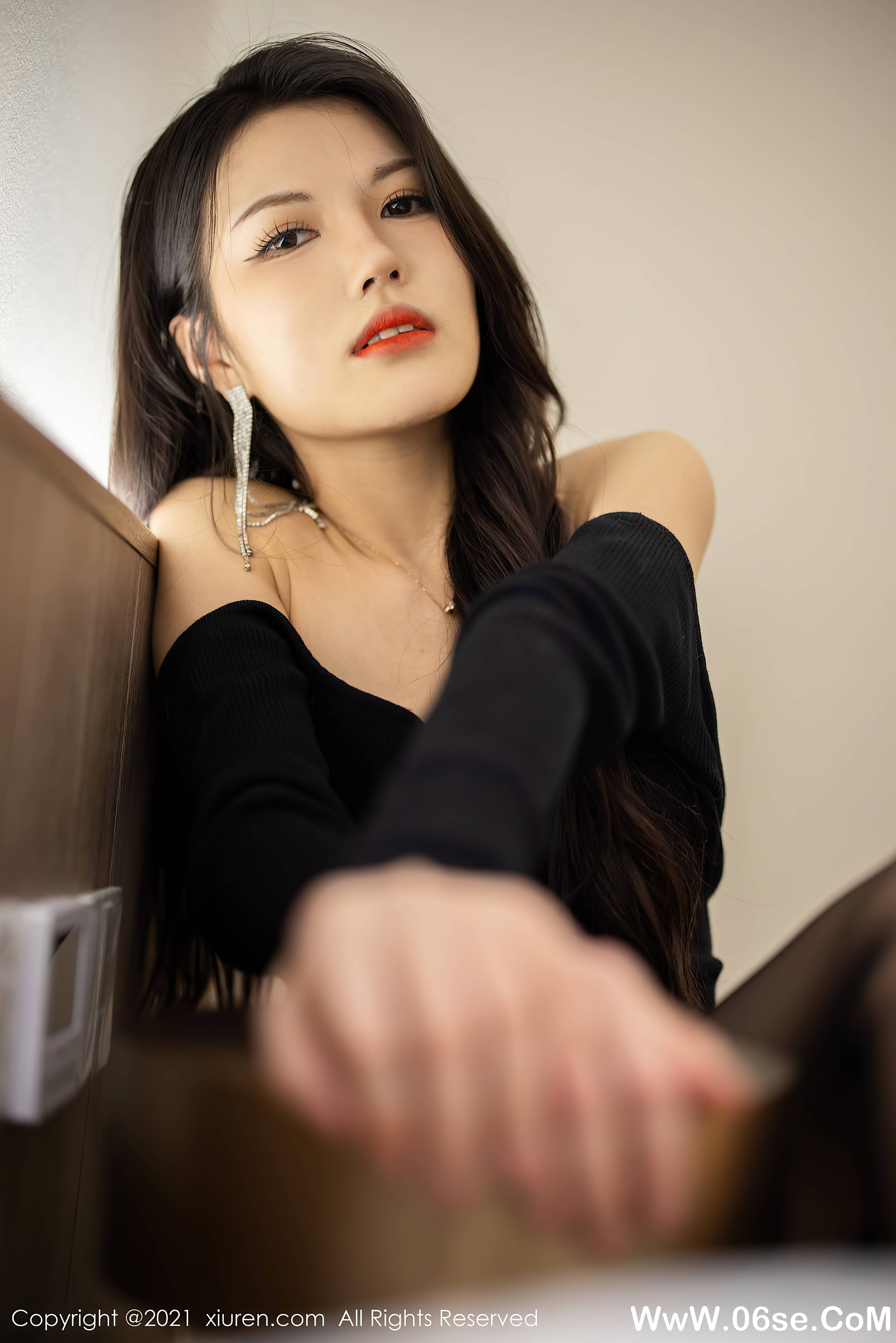图片[37]-[XIUREN秀人网] 2021.08.19 NO.3822 媛媛酱belle[96+1P746M]-六色网
