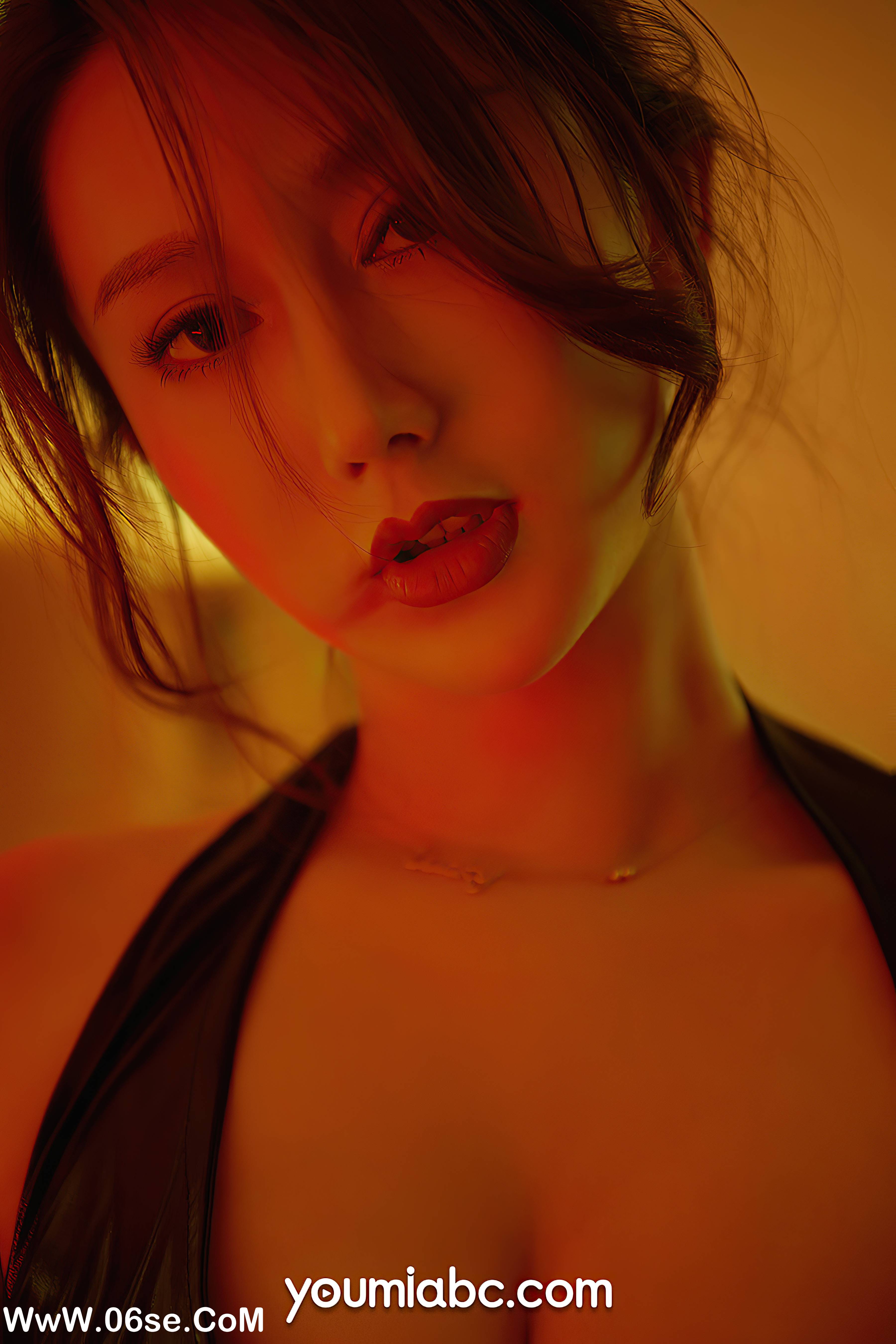 图片[8]-[YouMi尤蜜] 2020.09.04 捆缚の爱欲 苏小曼[16+1P334M]-六色网