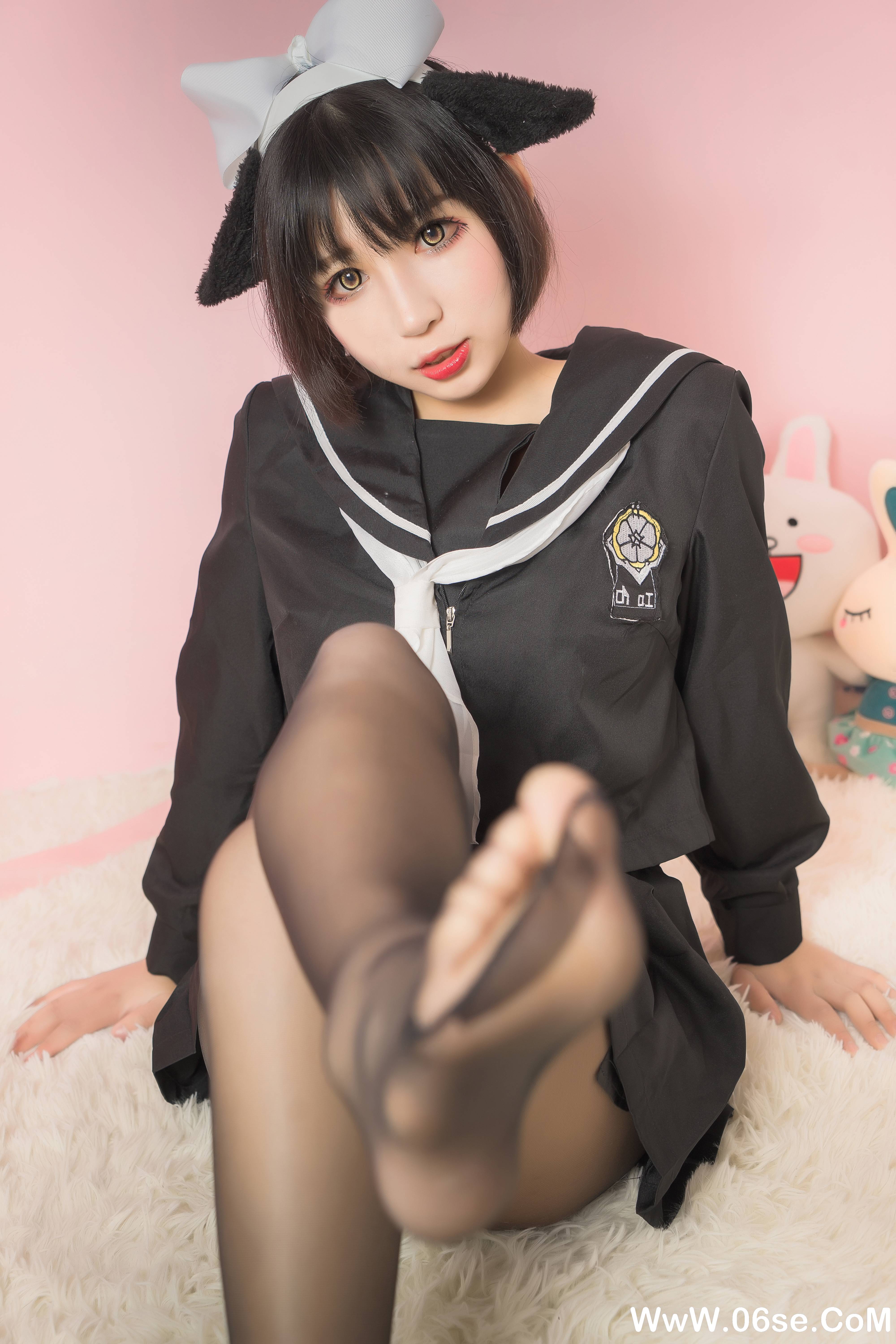 图片[7]-黑米粥 NO.004 – PANDA [59P655M]-六色网