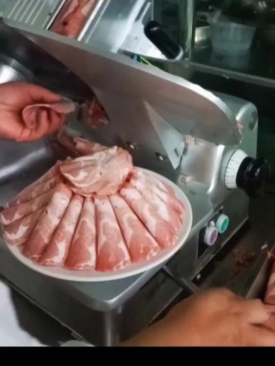 中国宝宝黄金奶源 羊肉味烤鸭肉卷