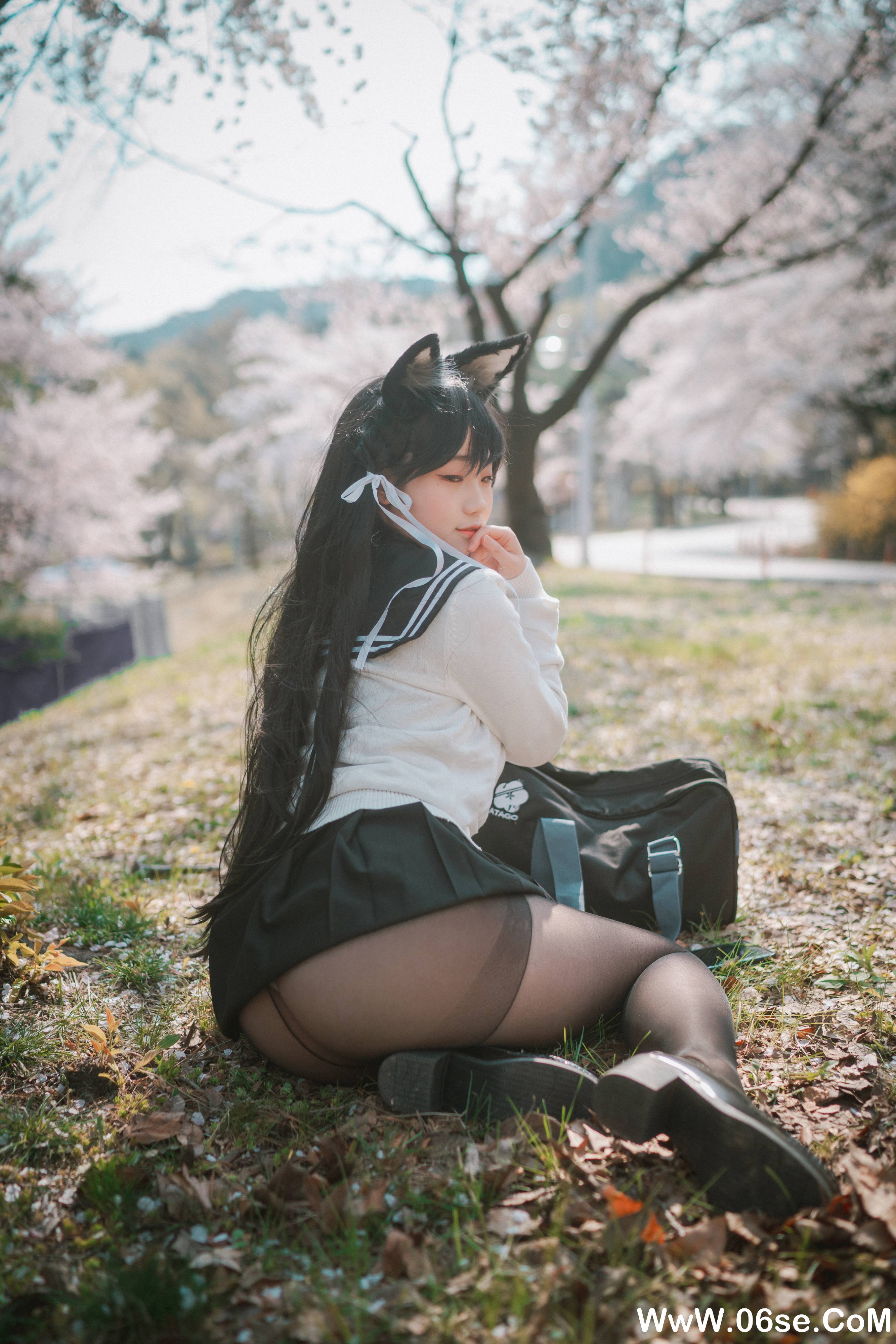 图片[32]-DJAWA — NO.128 IJN Takao (Atago) [61P354M]-六色网