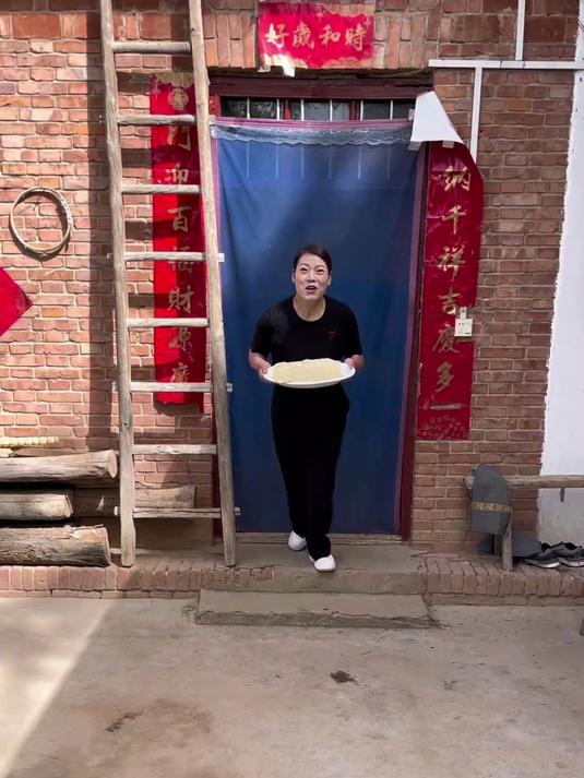 河南特色美食 牛肉烩面 酸辣牛肉