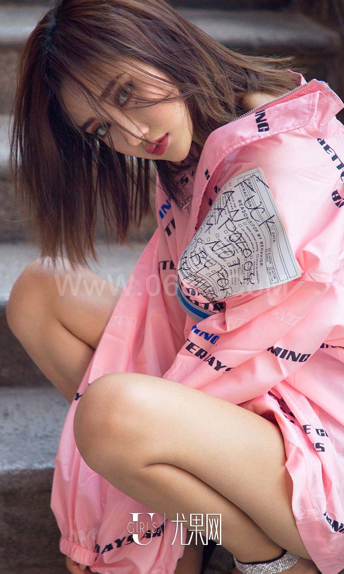 图片[22]-[Ugirls爱尤物] No.1216 M梦baby-六色网
