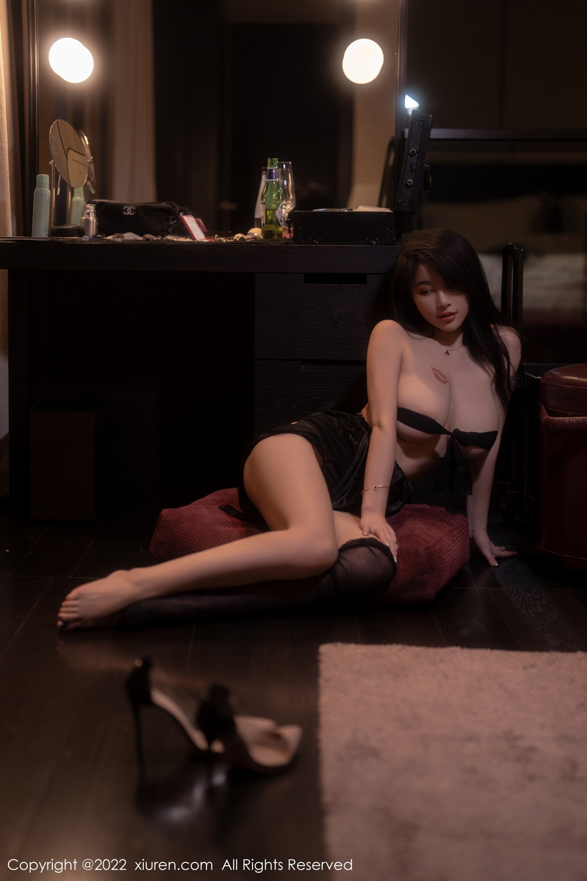 图片[56]-【XiuRen秀人网】2022.10.18 Vol.5722 美七Mia【68P】-六色网