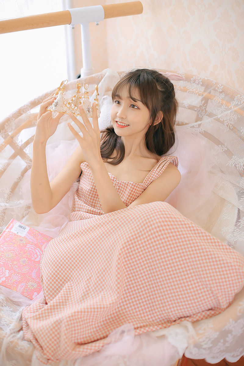 图片[18]-少女的午茶时光-六色网
