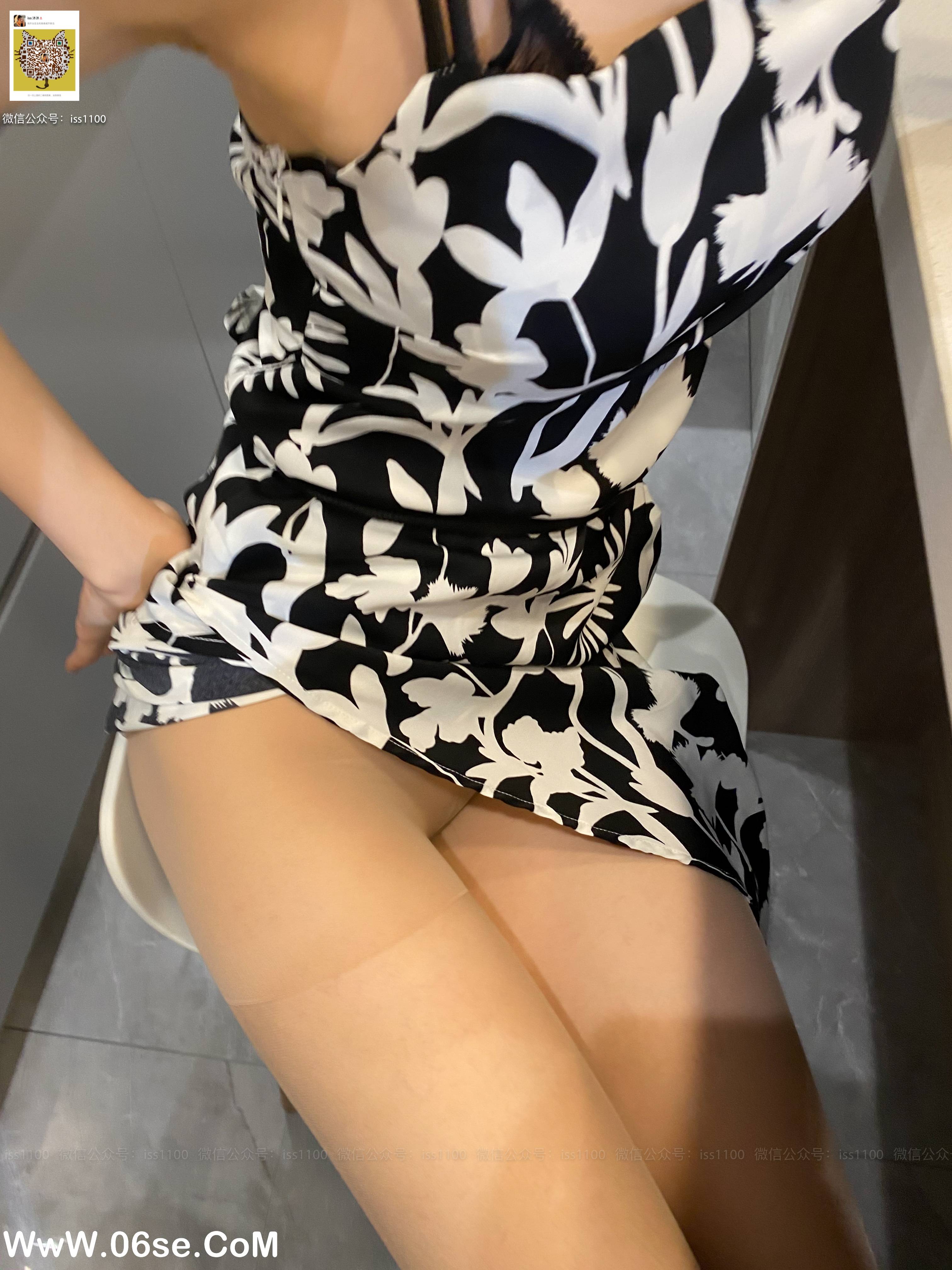 图片[57]-ISS公众号系列 NO.006 – 美晗 脱丝[98P+1V751M]-六色网
