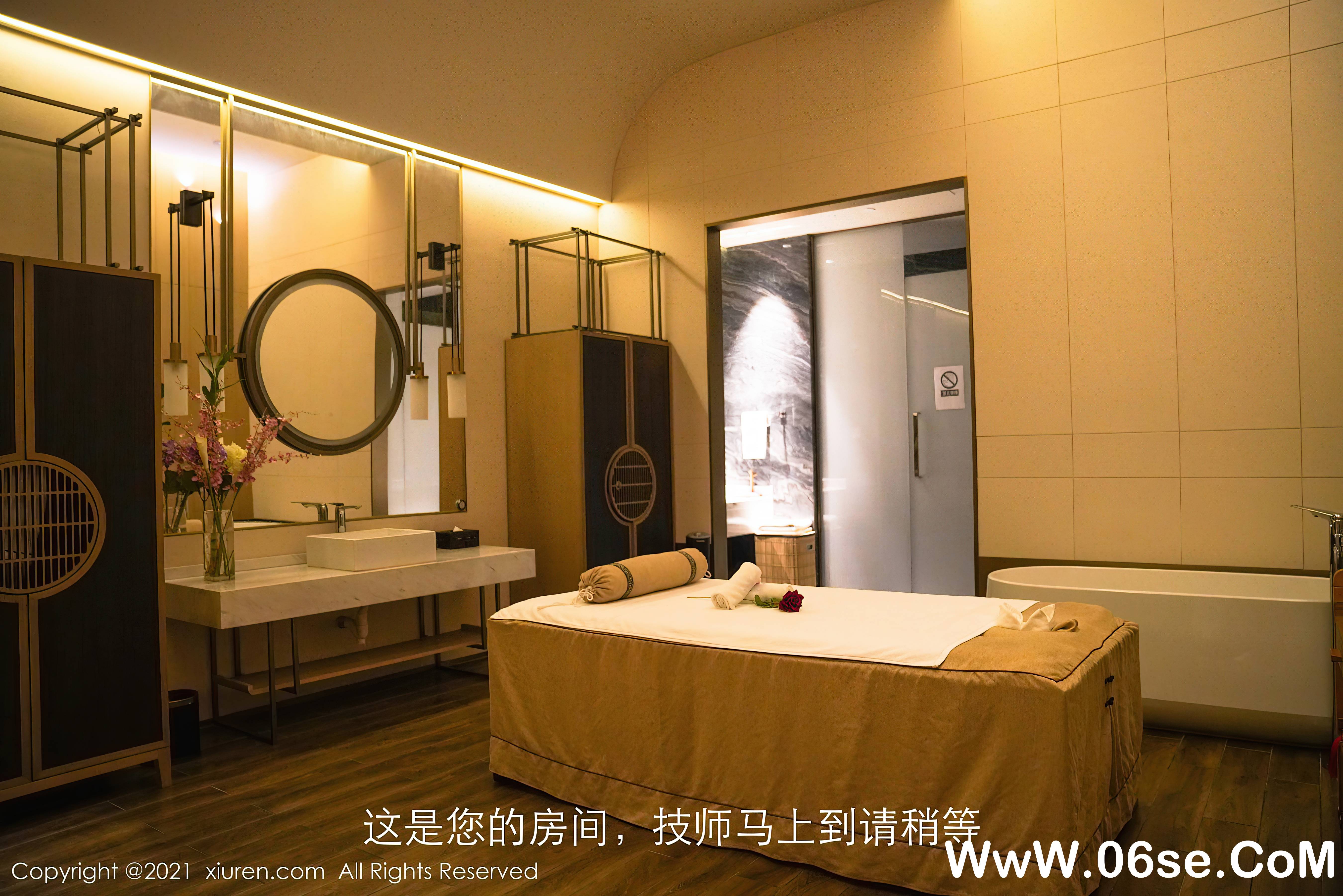 图片[3]-[XIUREN秀人网] 2021.04.25 NO.3345 周于希Sandy[70+1P741M]-六色网