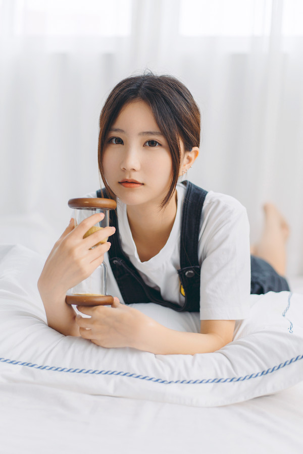 时光沙漏-六色网