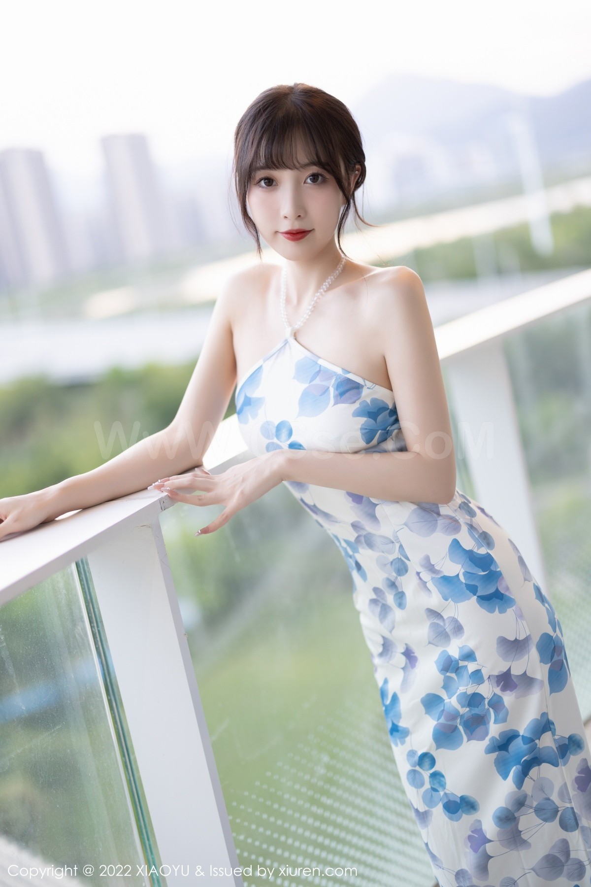 图片[10]-[XIAOYU语画界] 2022.10.09 Vol.877 林星阑【85P】-六色网