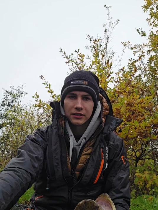 见过这么大的狗鱼吗？