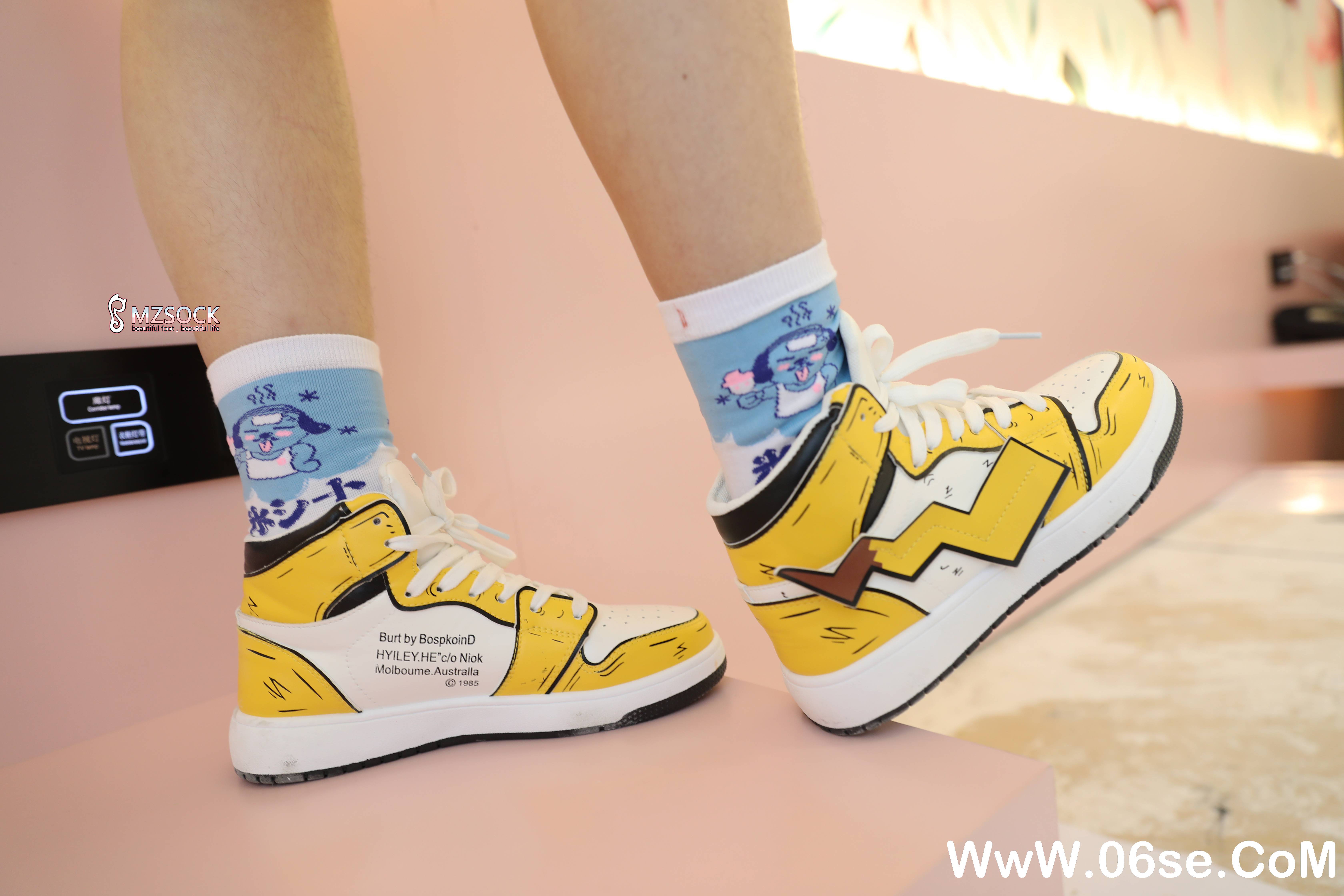 图片[29]-[MZSOCK]爱美足 NO.080 婷婷[84P1.17G]-六色网