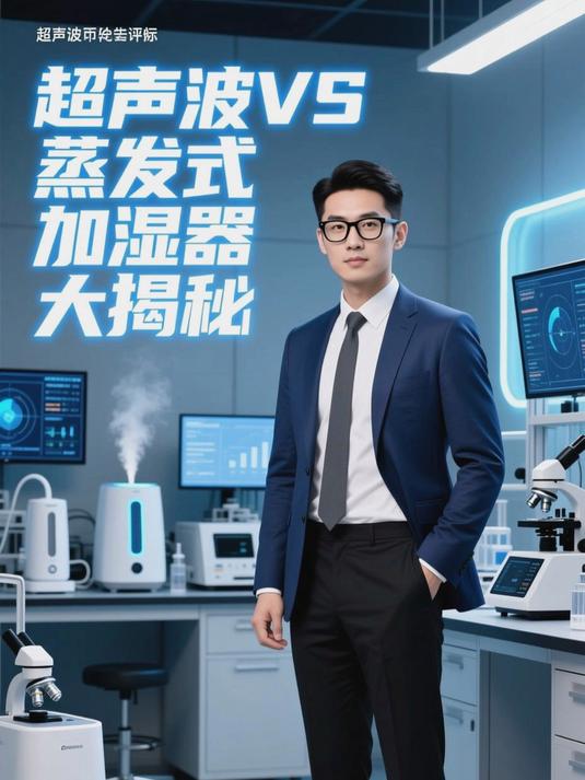 加湿器超声波与蒸发式深度对比