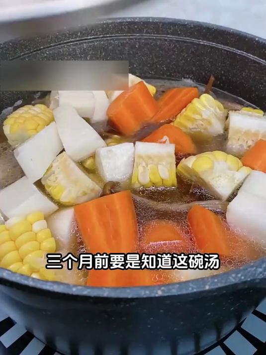懒人养生神器：电饭煲版茶树菇排骨汤