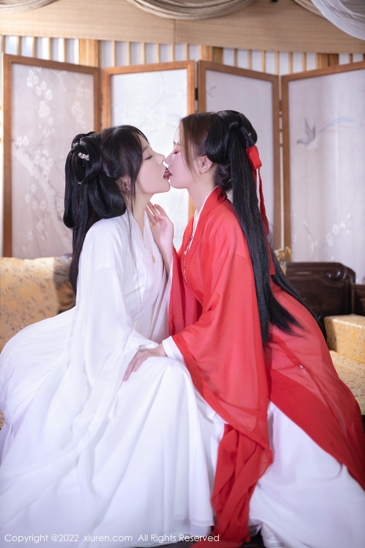 图片[30]-【XiuRen秀人网】2022.11.04 Vol.5811 魚子醬Fish【82P】-六色网