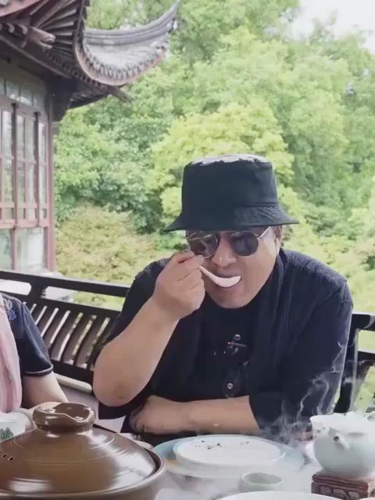 藏在西湖边上的老杭帮菜馆,一道菜单,竟然是江浙人家做的老味道