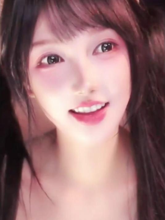 27. 这谁看了不迷糊 米娜 minana呀