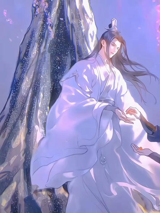 肉包不吃肉《二哈和他的白猫师尊》二哈和他的白猫师尊