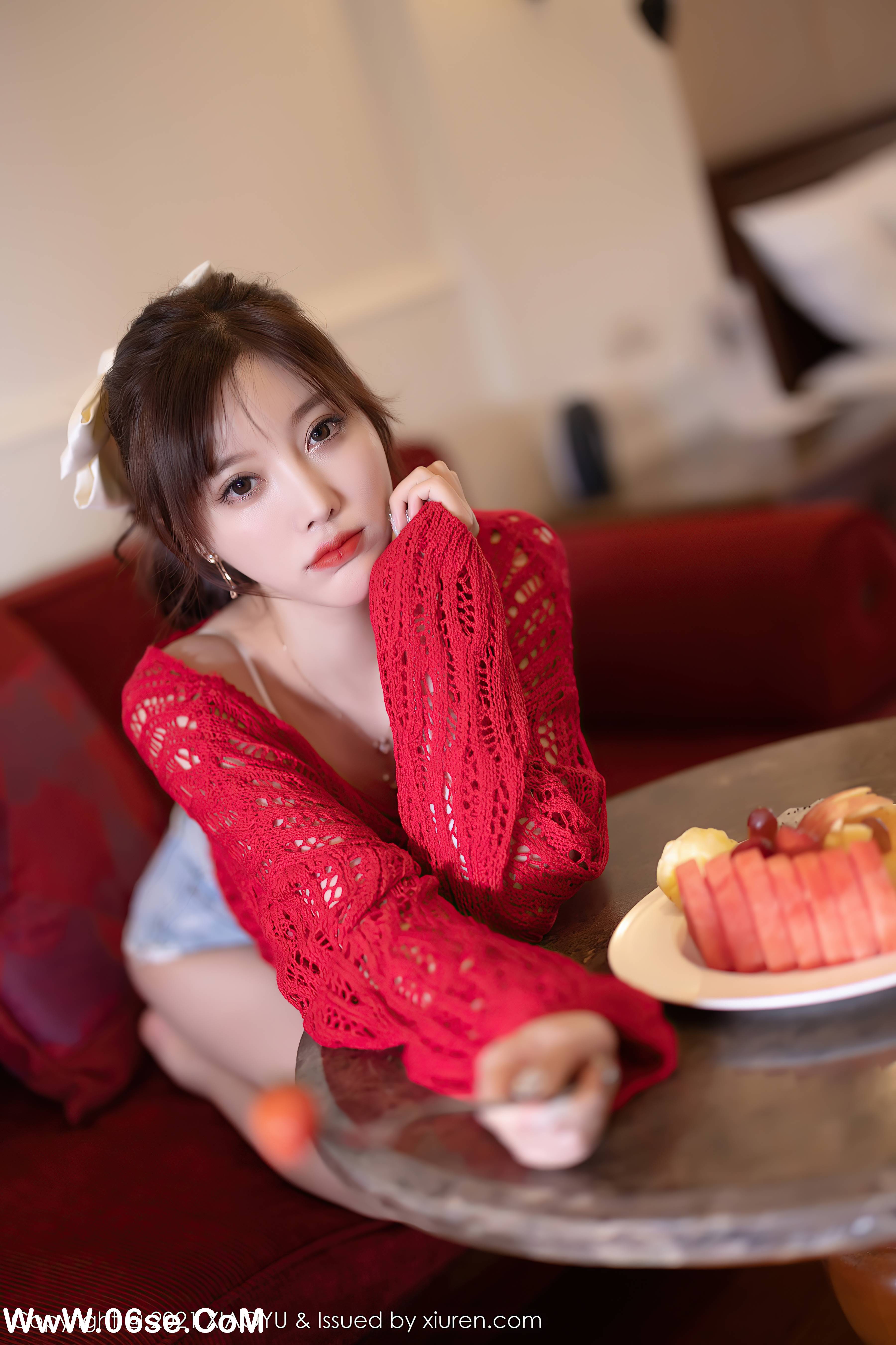 图片[15]-[XIAOYU语画界] 2021.04.30 NO.520 杨晨晨Yome[70+1P638M]-六色网