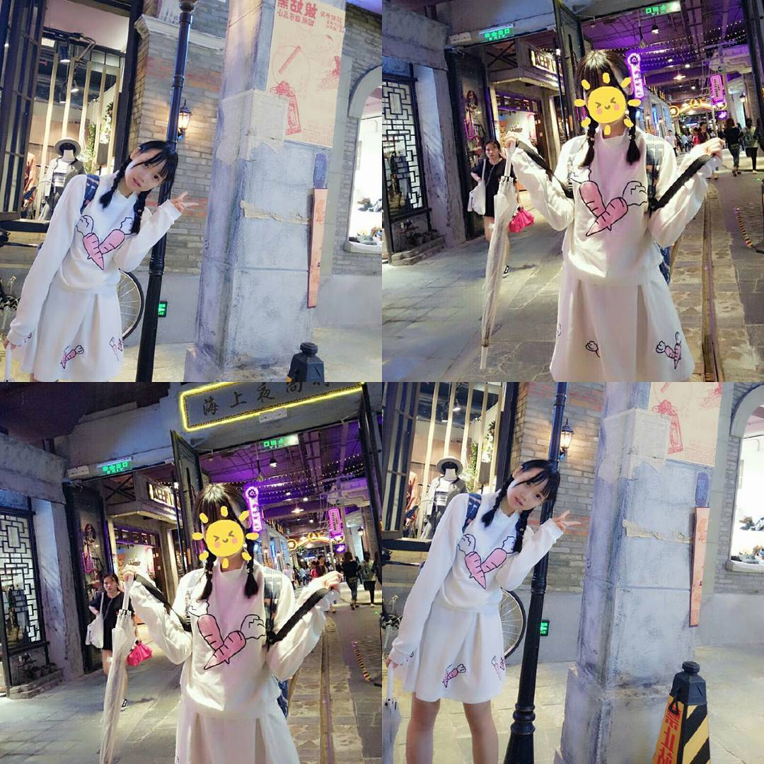 图片[81]-焖焖碳 NO.001 – 微博图片视频打包合集[1459P+98V657M]-六色网