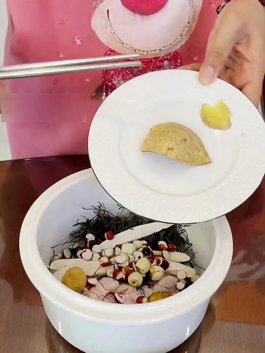 养生大作战:独脚金瘦肉汤搭配运动更有效