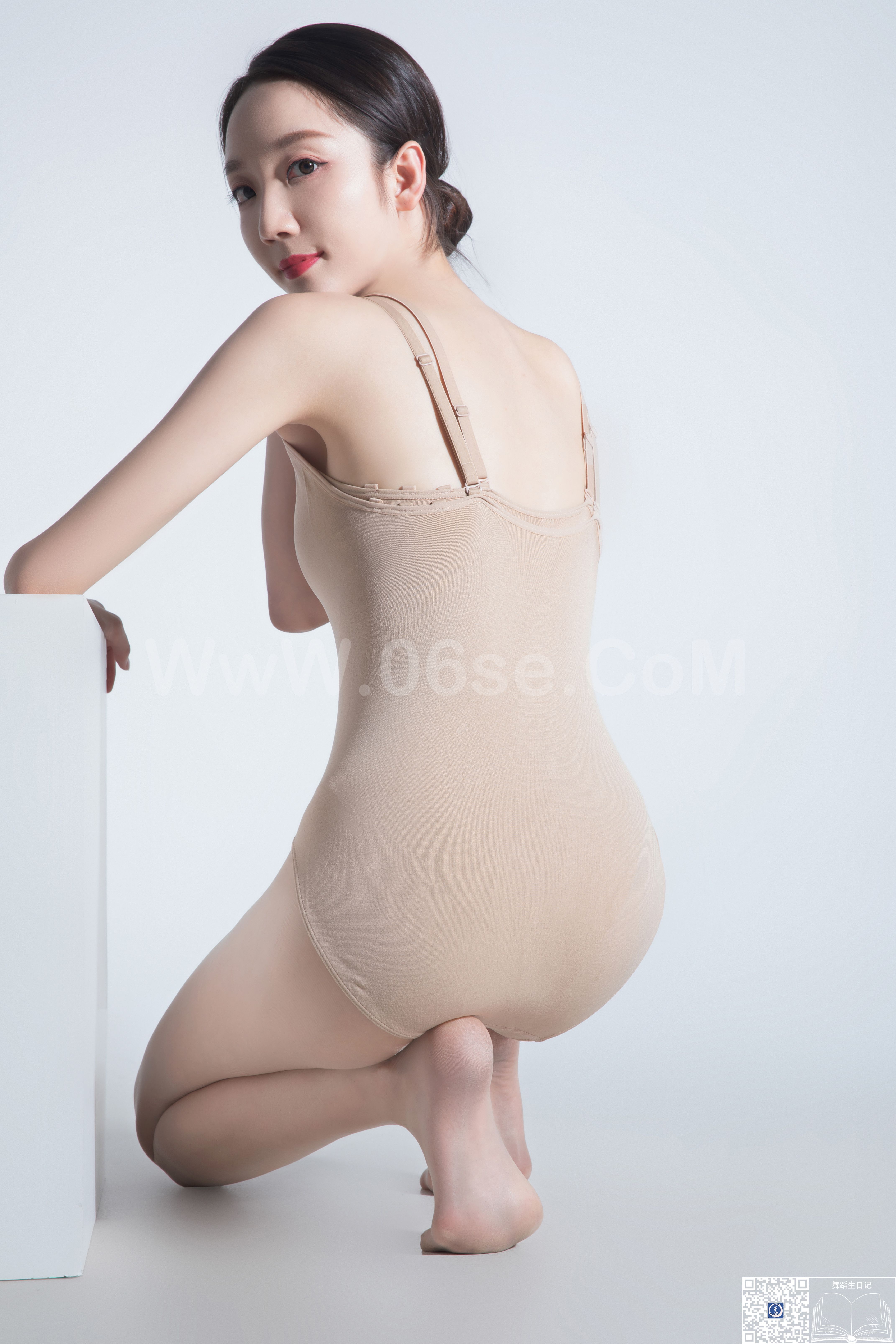 图片[24]-[GALLI嘉丽]舞蹈生日记 029 – 清清[31P／204MB]-六色网