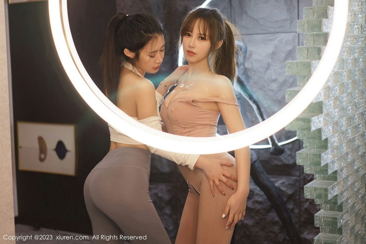 图片[22]-【XiuRen秀人网】2023.02.02 Vol.6206 icy豬【72P】-六色网