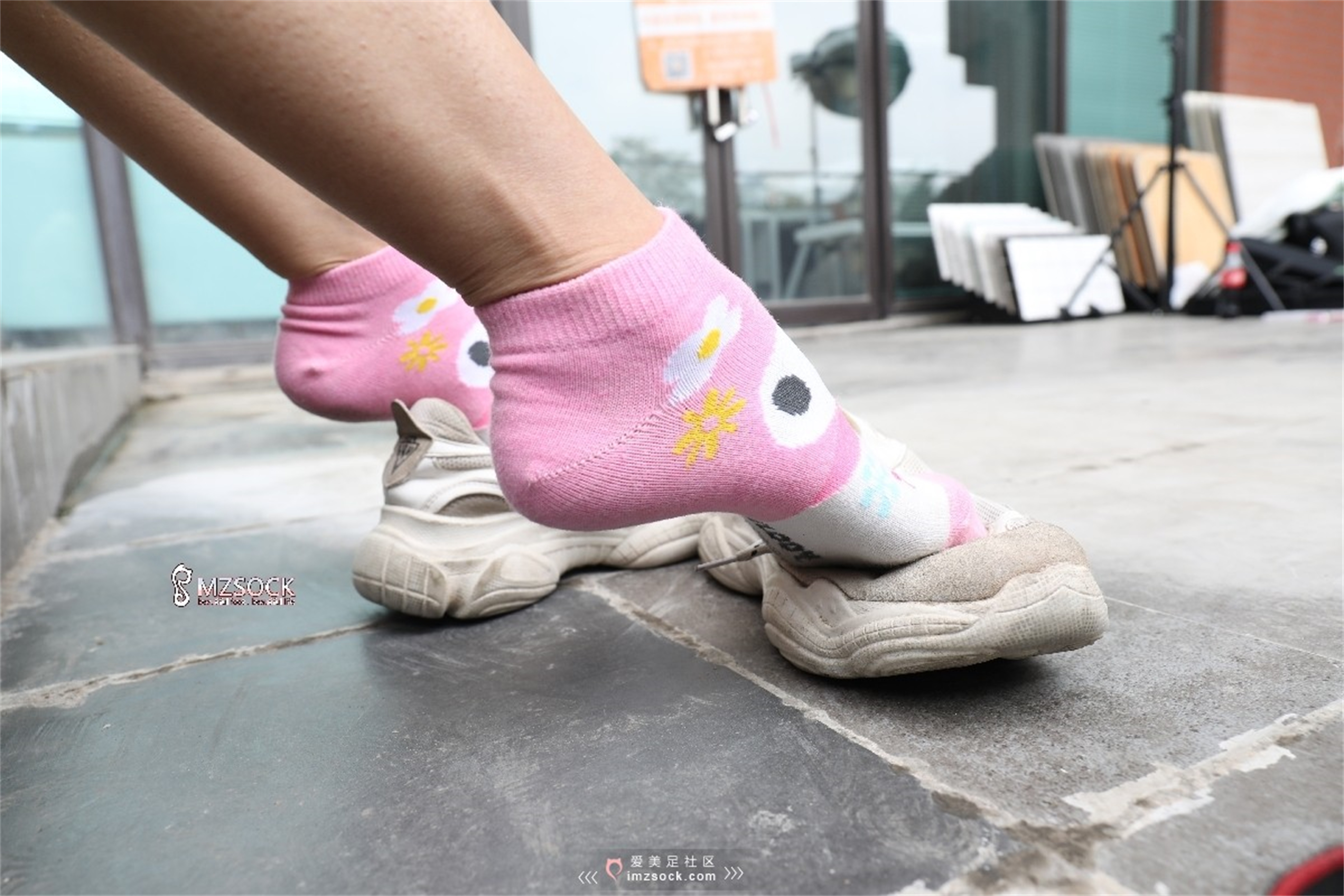 图片[16]-[MZSOCK]爱美足 NO.071 叮叮[66P173M]-六色网