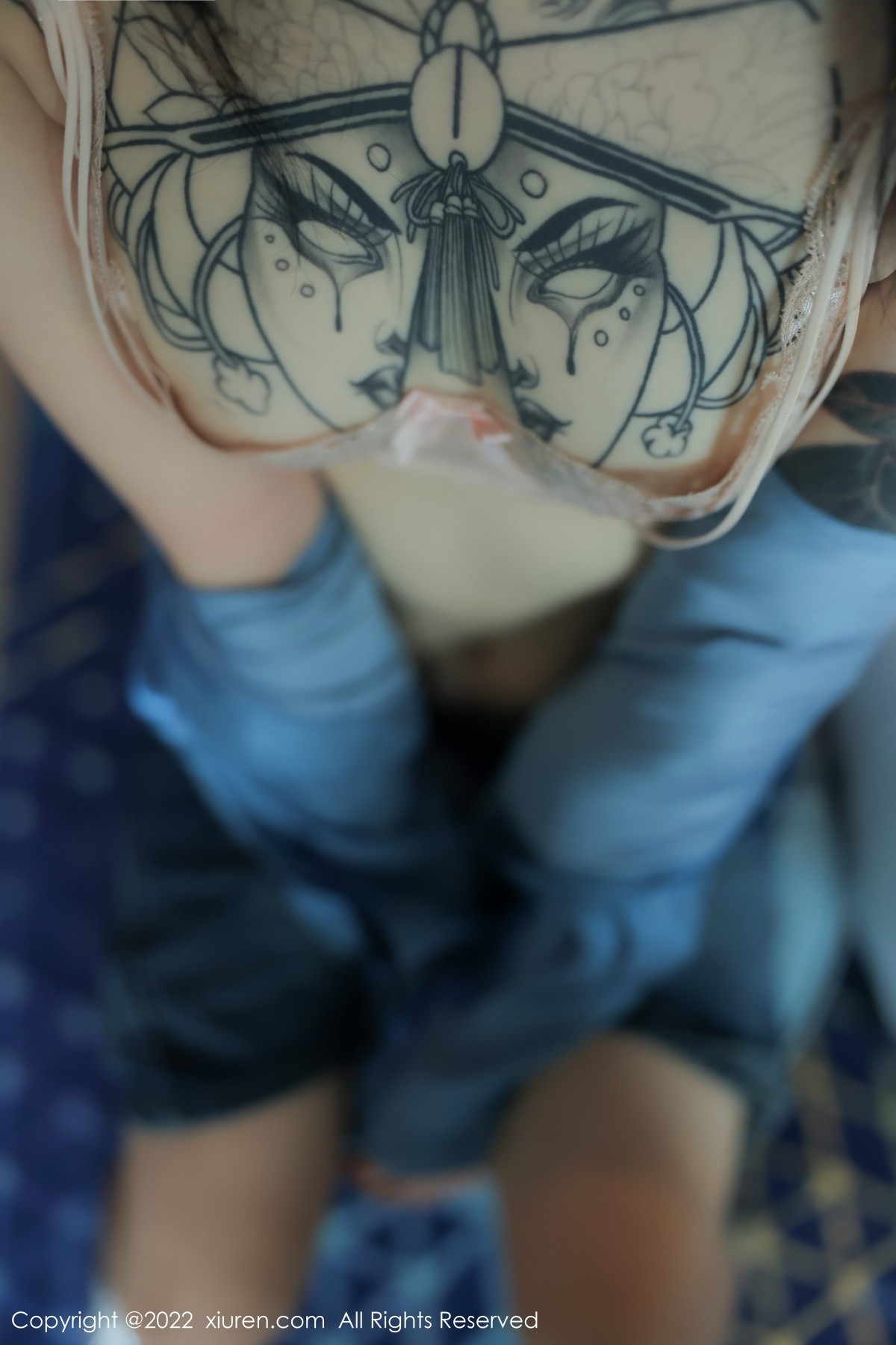 图片[71]-【XiuRen秀人网】2022.09.29 Vol.5662 奶瓶.【97P】-六色网