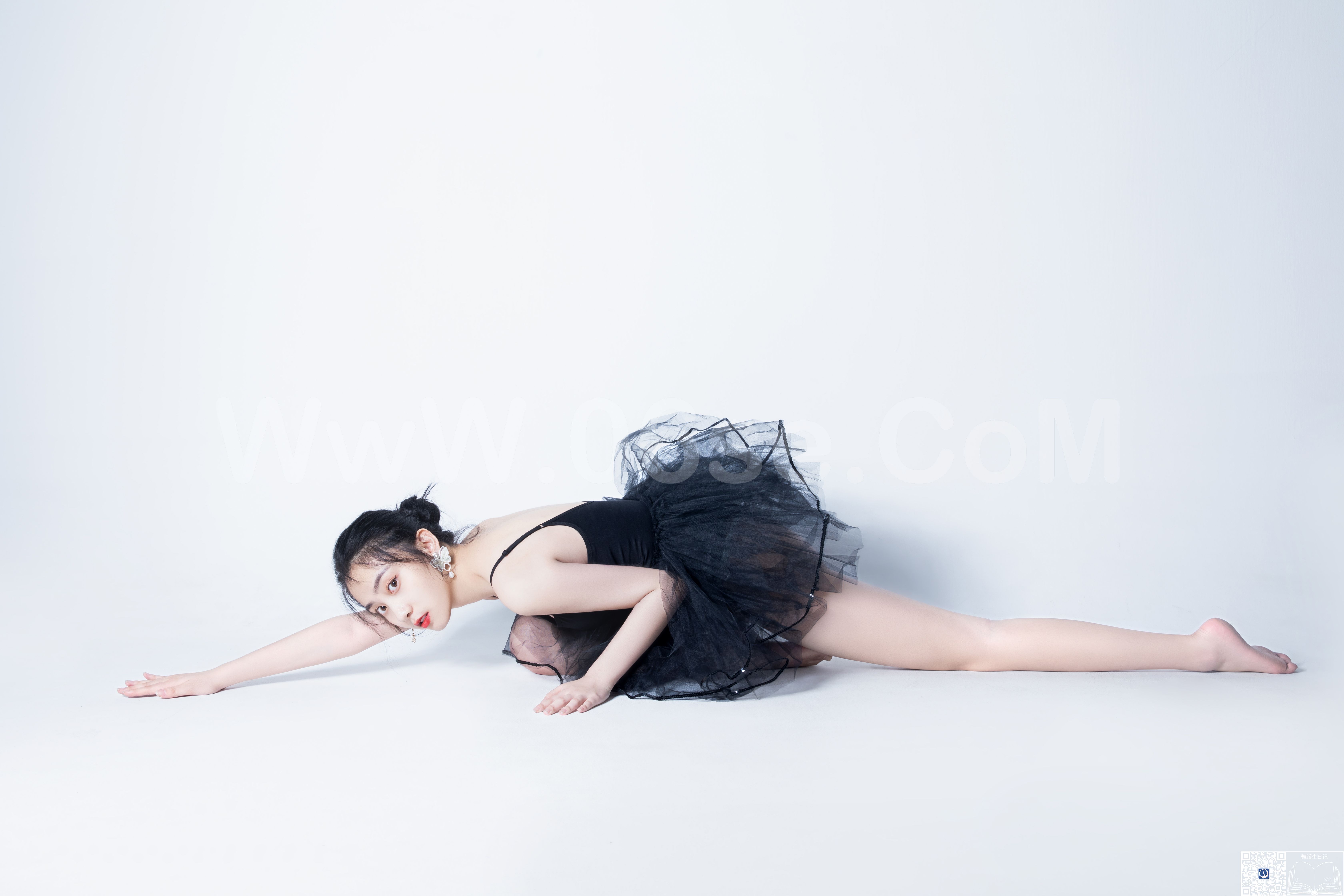 图片[5]-[GALLI嘉丽]舞蹈生日记 019 – 唐可[28P／209MB]-六色网