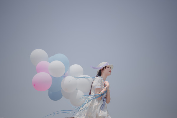 图片[14]-天気有点蓝，很文艺-六色网
