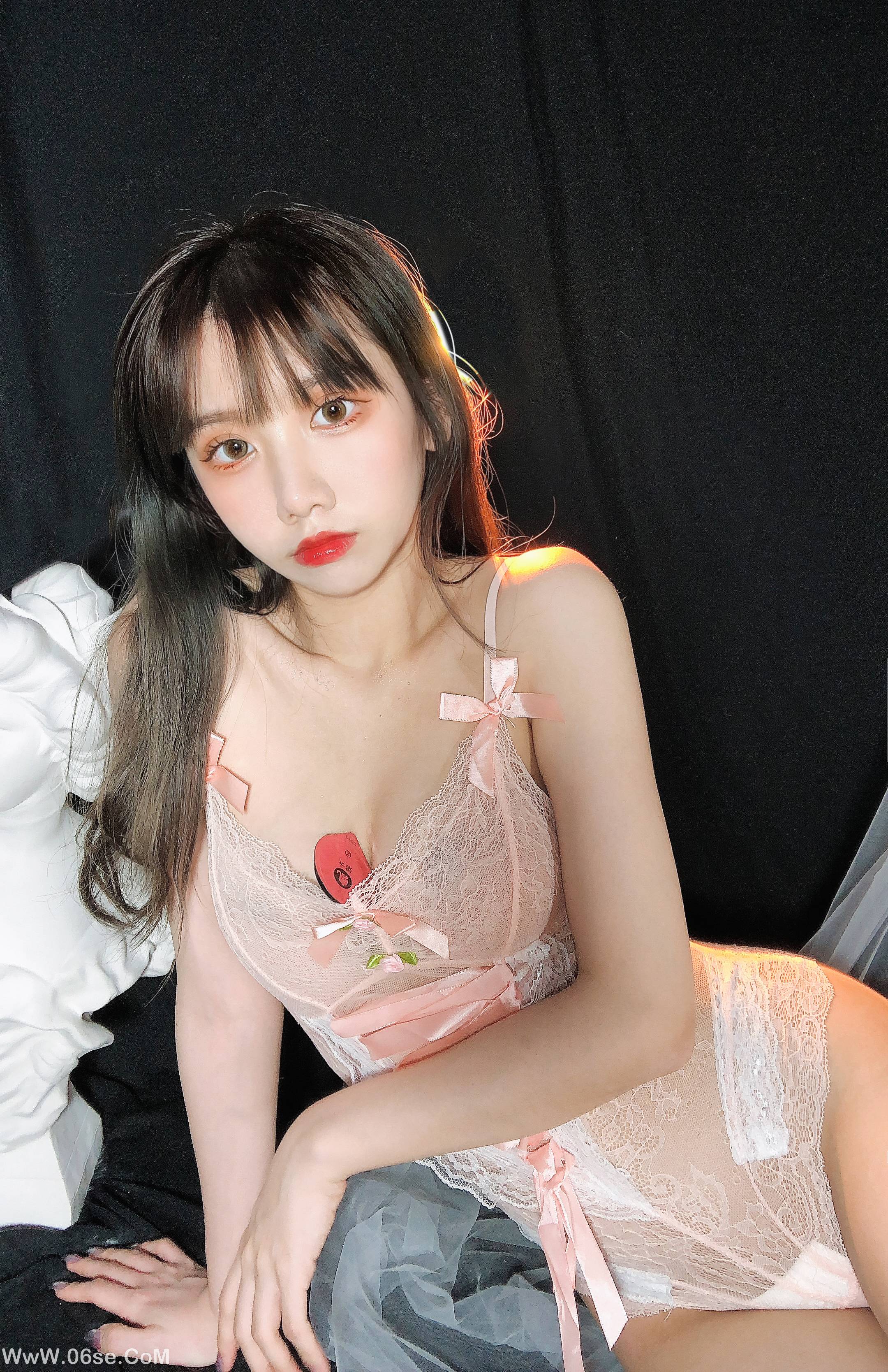 图片[18]-果咩酱 NO.006 – 春天[24P+1V163M]-六色网