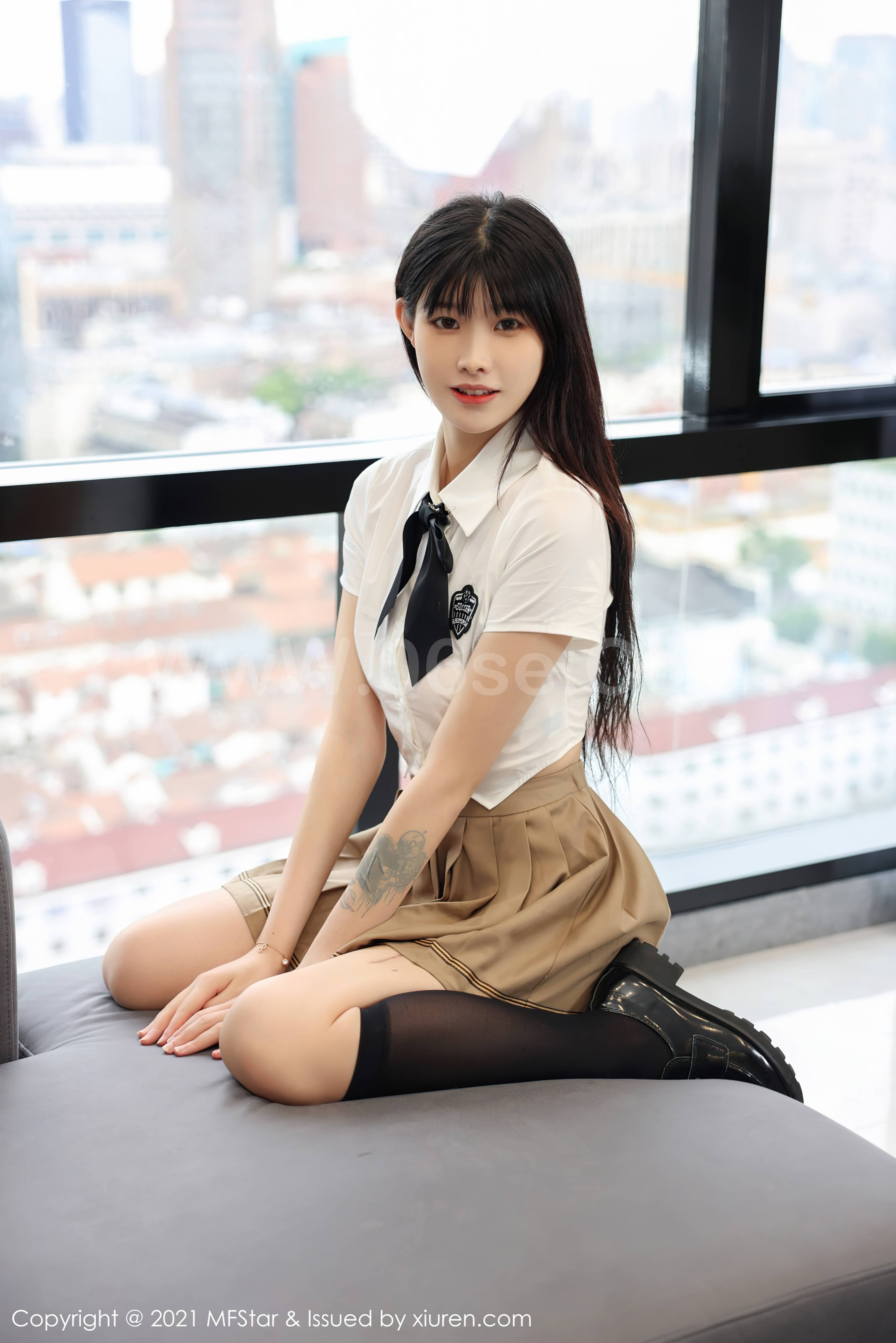 图片[15]-MFStar Vol.546 77qiqi-六色网