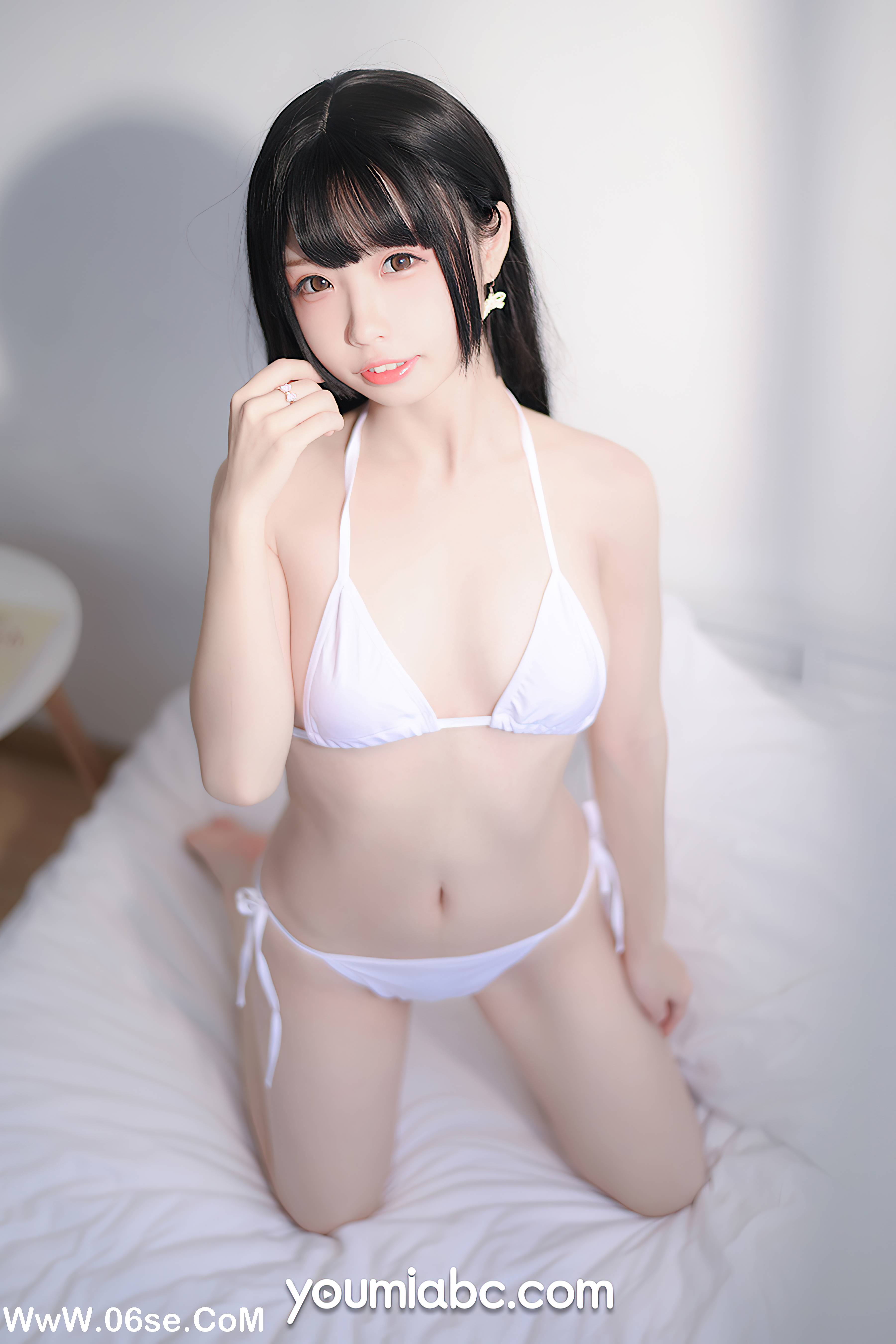 图片[19]-[YouMi尤蜜] 2020.11.10 爱意记事簿 甜椒妙妙mio[30+1P403M]-六色网
