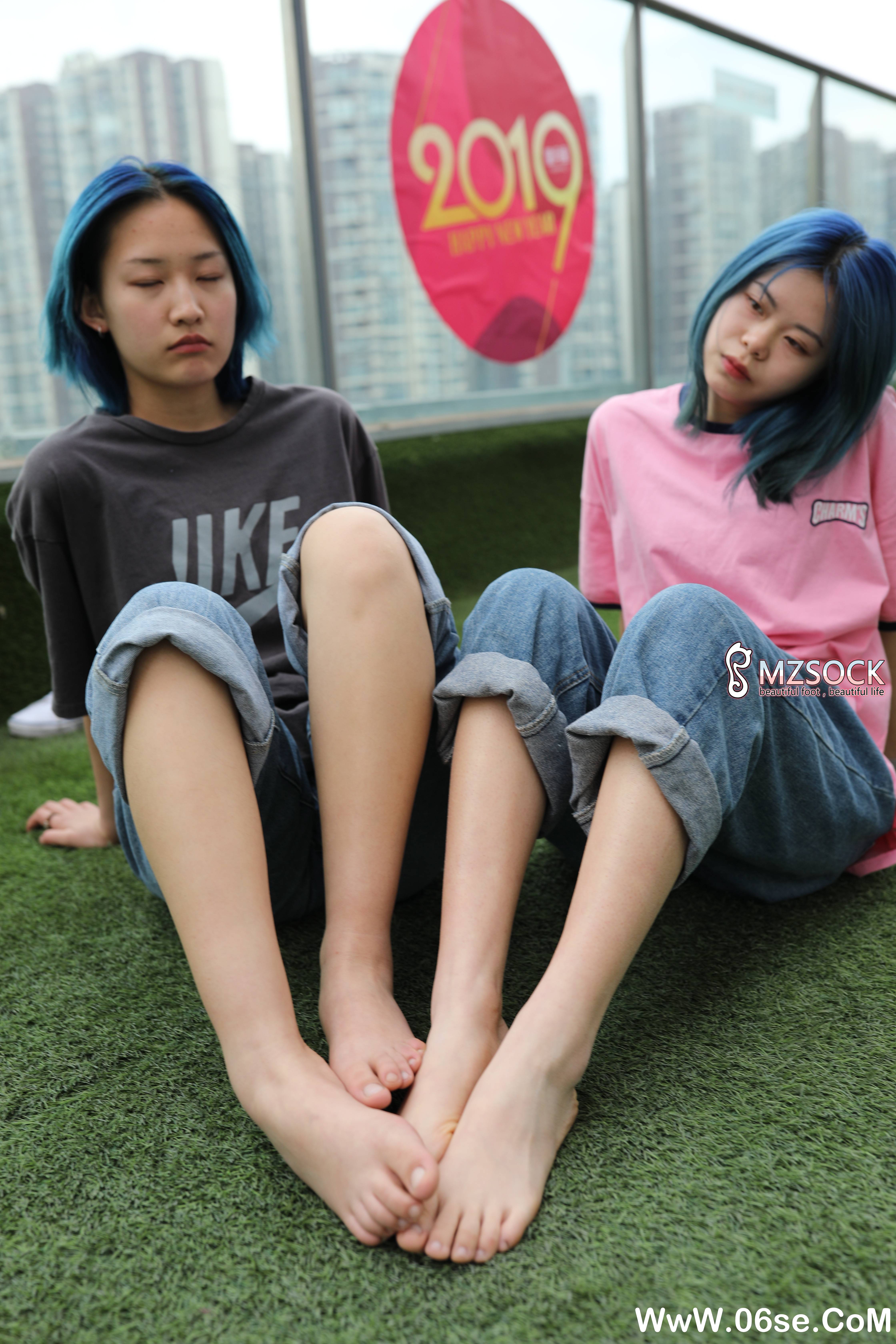 图片[104]-[MZSOCK]爱美足 NO.010 小珵&园子[114P473M]-六色网