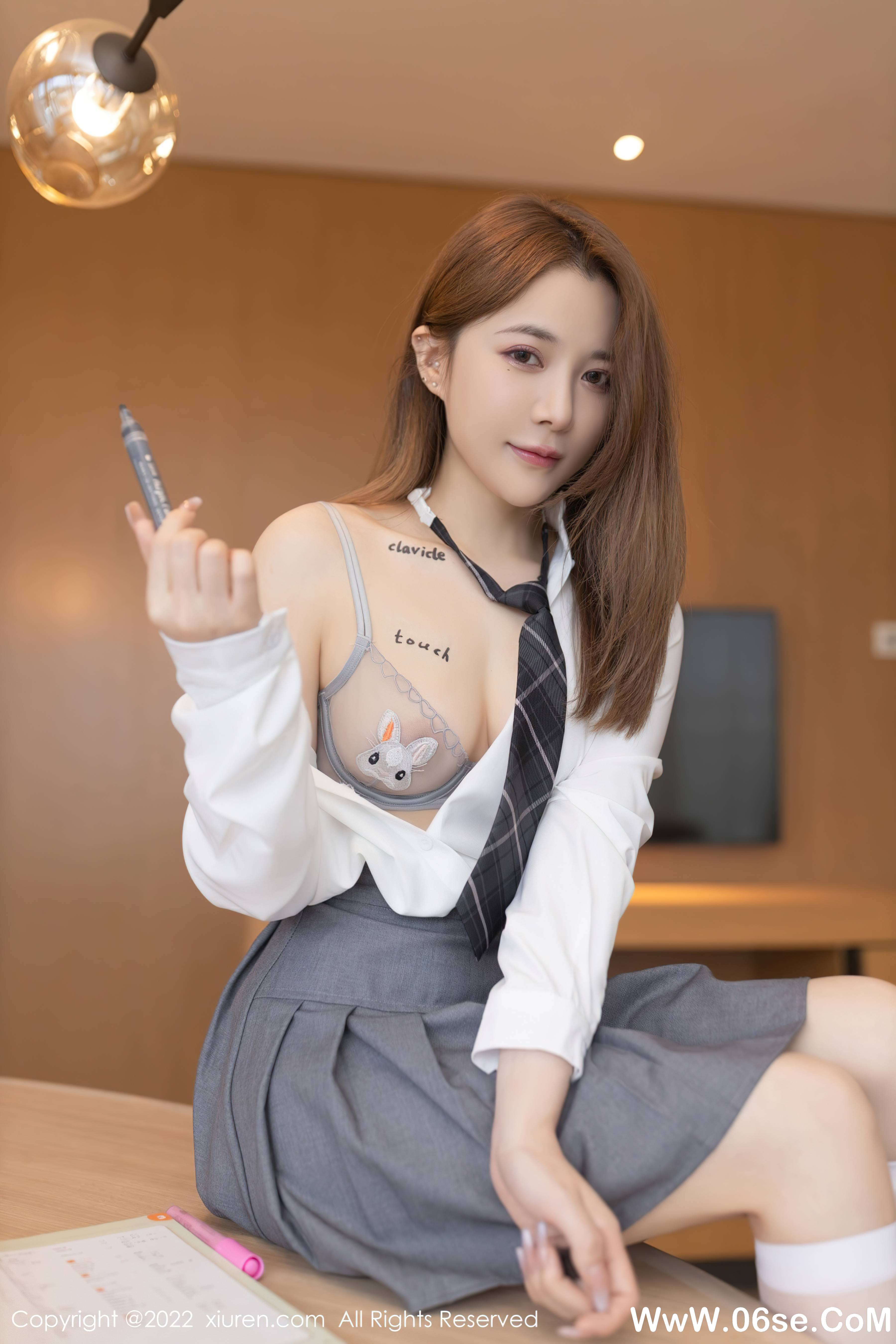 图片[28]-[XIUREN秀人网] 2022.01.07 NO.4436 鱼子酱[75+1P716M]-六色网