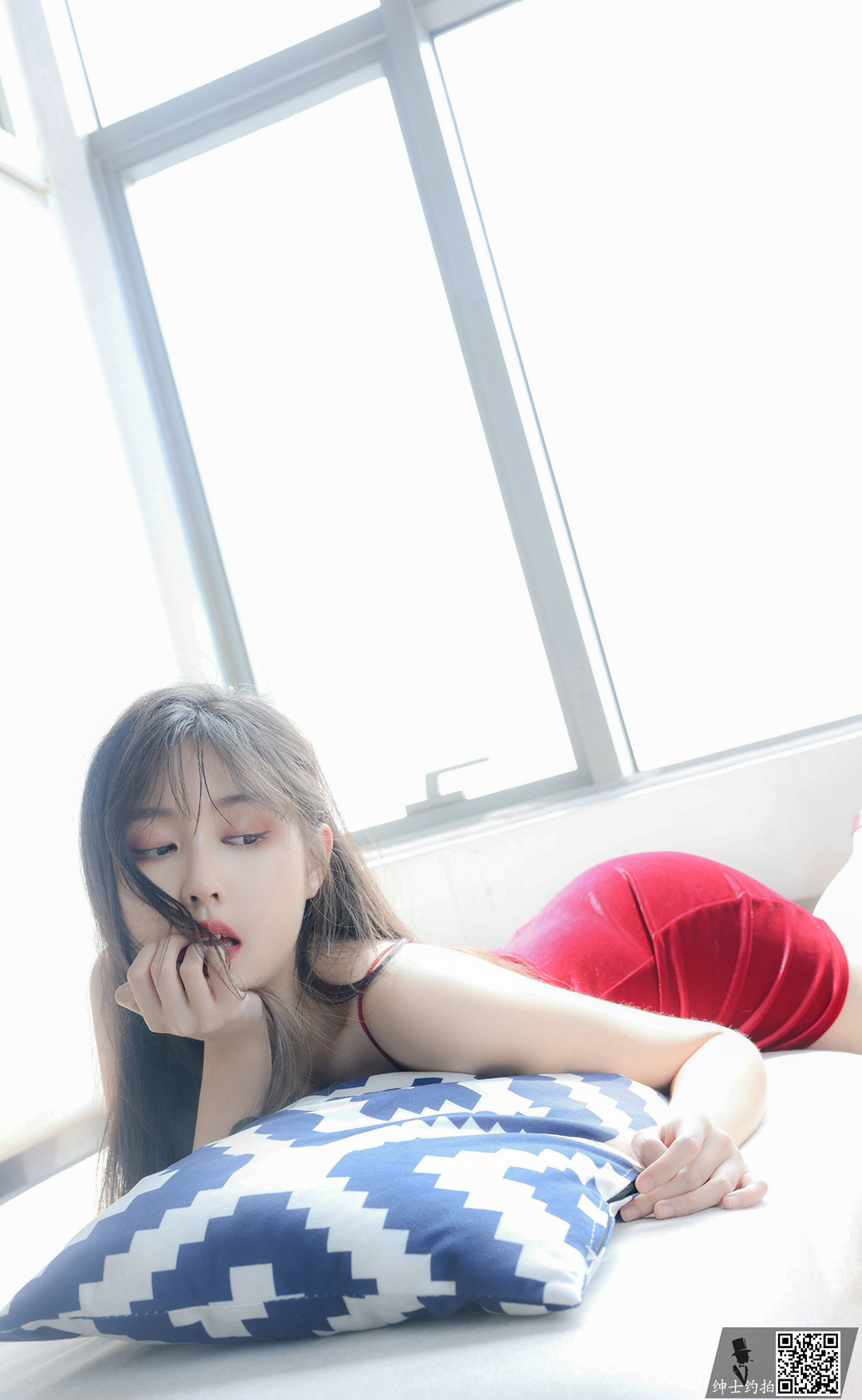 图片[8]-SHENSHI绅士 – SS006 美惠子[46P40M]-六色网