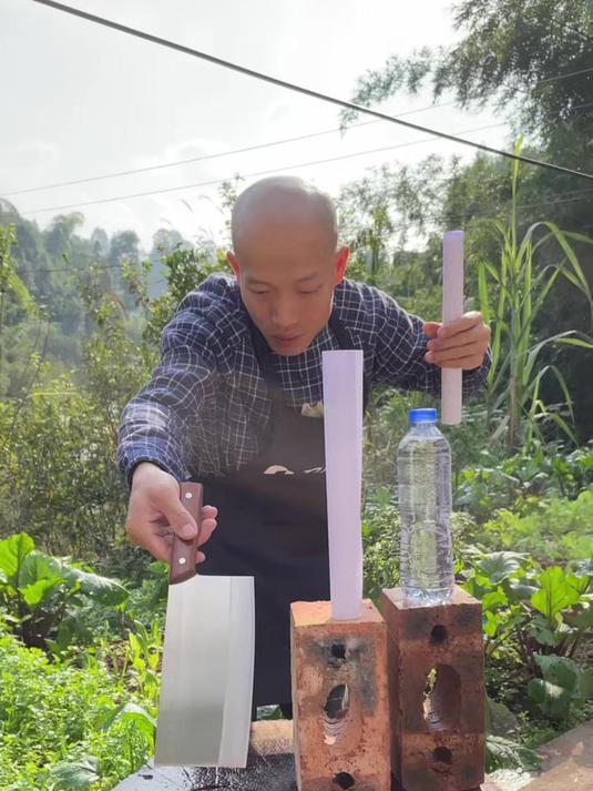 多功能合金不锈钢刀具菜刀厨师专用切片切肉切菜锋利菜刀