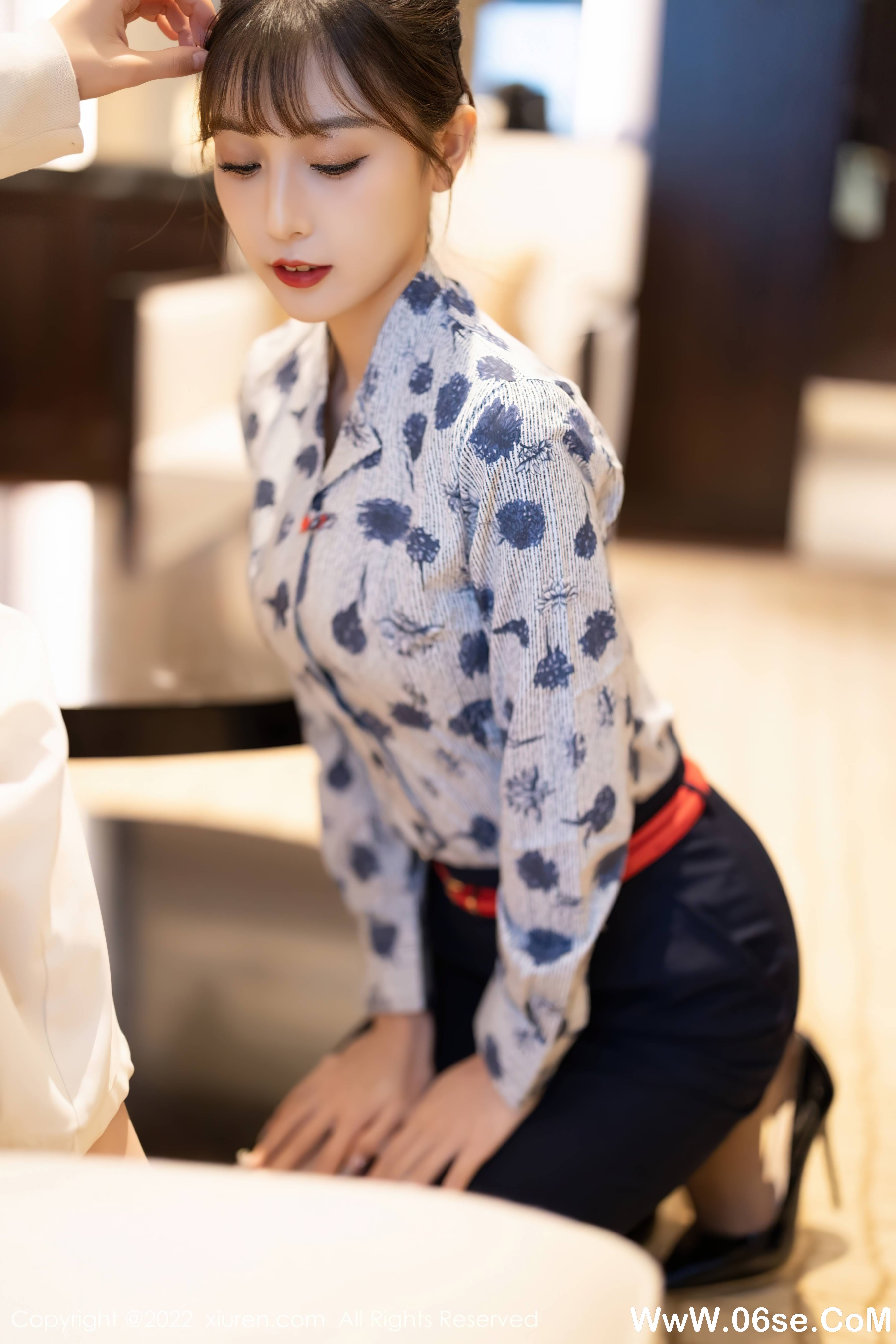 图片[20]-[XIUREN秀人网] 2022.01.11 NO.4447 林星阑[100+1P841M]-六色网