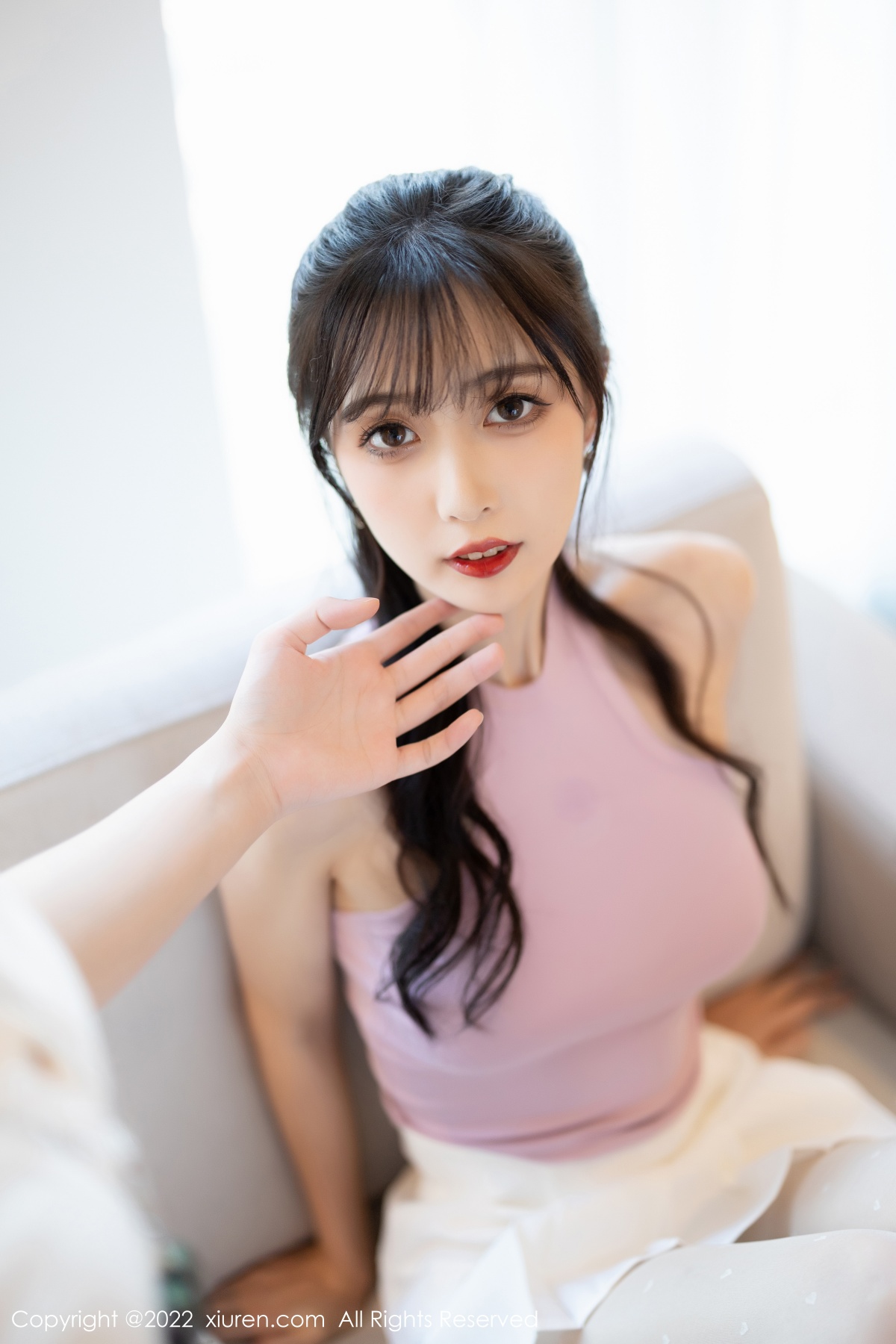 图片[22]-【XiuRen秀人网】2022.09.21 Vol.5622 林星闌【82P】-六色网