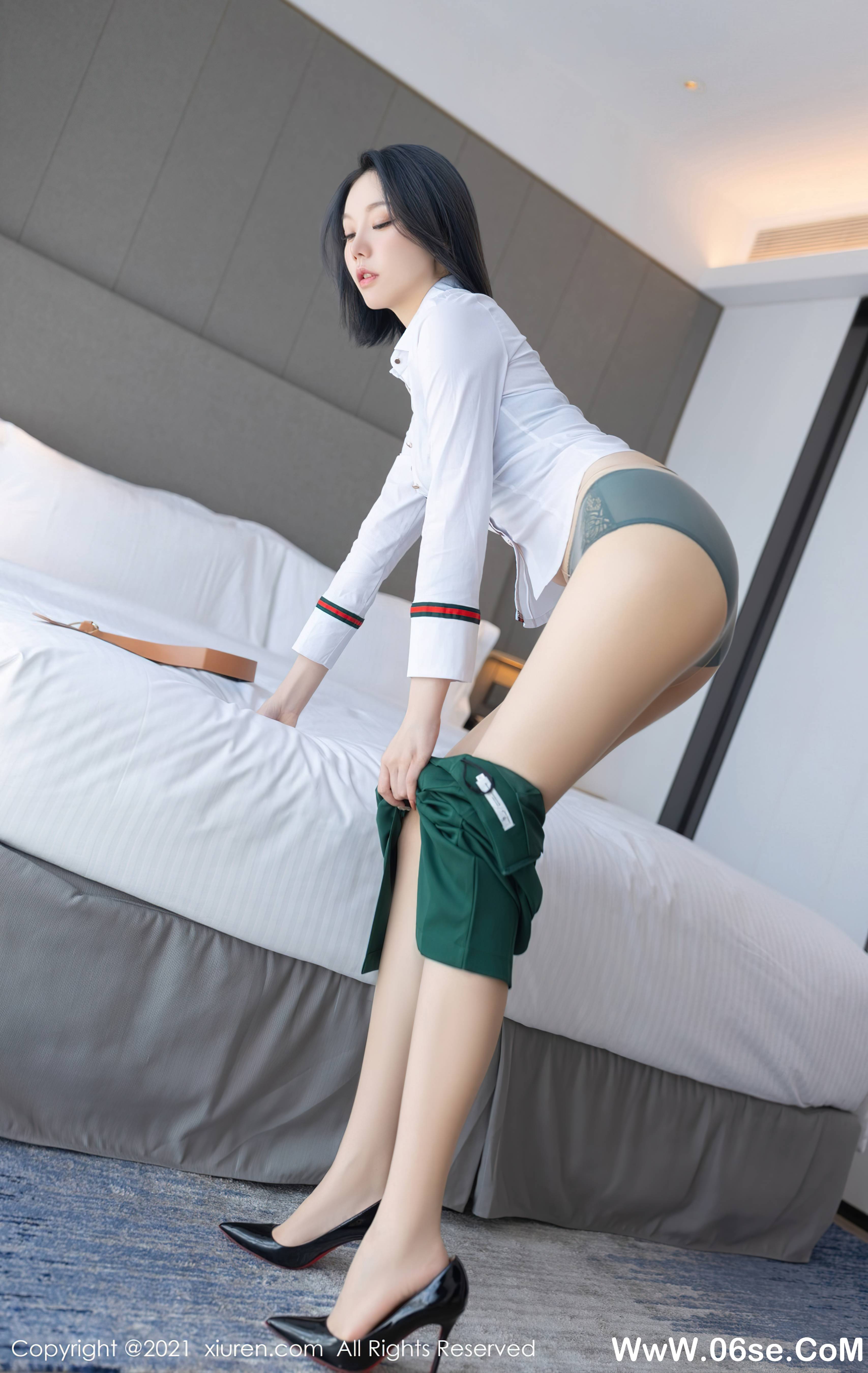 图片[36]-[XIUREN秀人网] 2021.09.26 NO.3996 安然Maleah[81+1P736M]-六色网