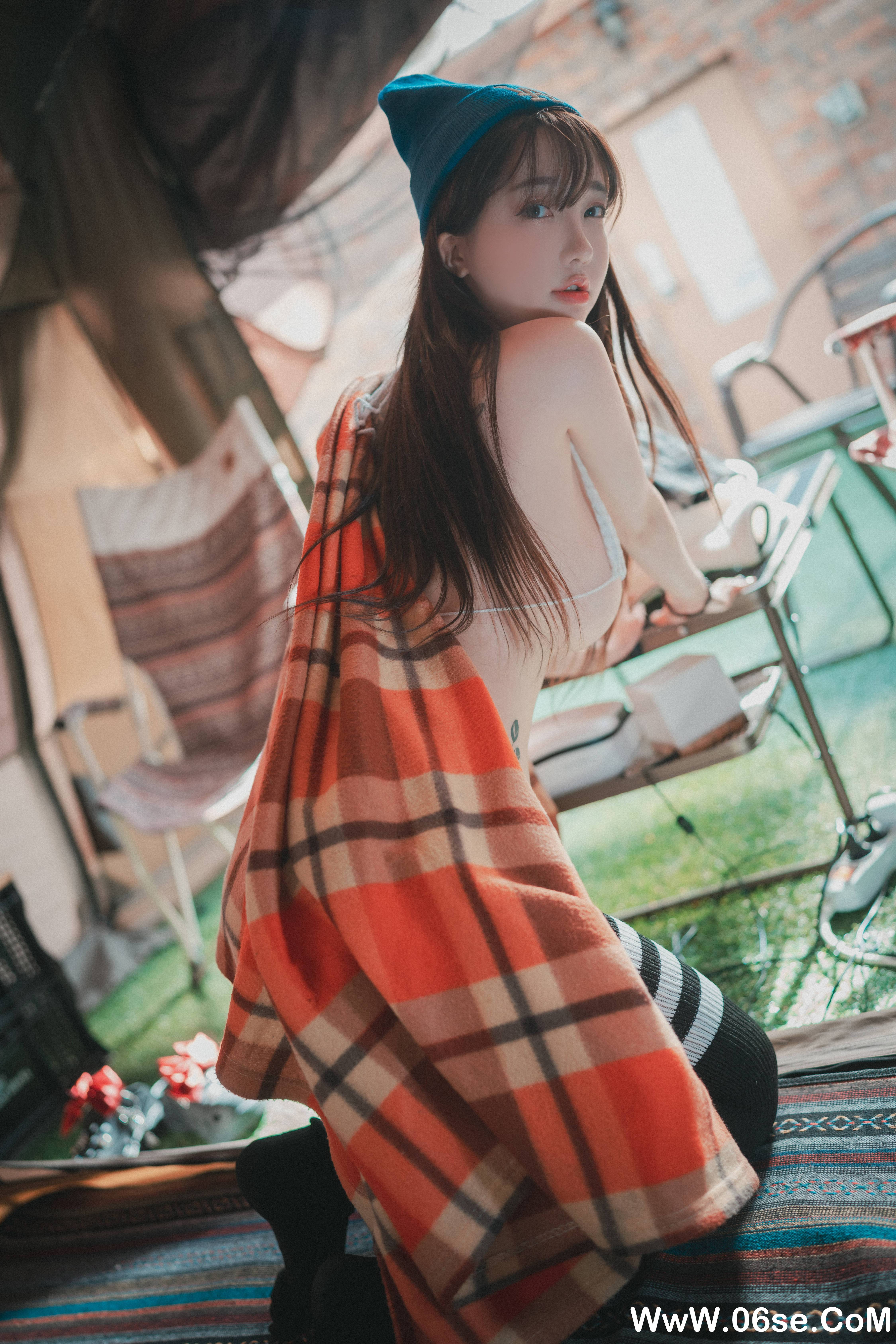 图片[71]-DJAWA — NO.169 Romantic Winter Glamping [99P1.95G]-六色网