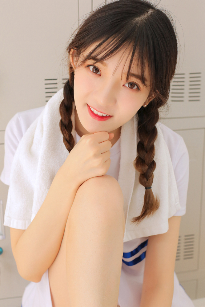 图片[11]-青春少女-六色网