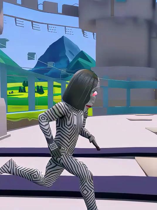 蛋仔奥特曼揍贝利亚，揍得好揍得秒揍得贝利亚嗷嗷叫