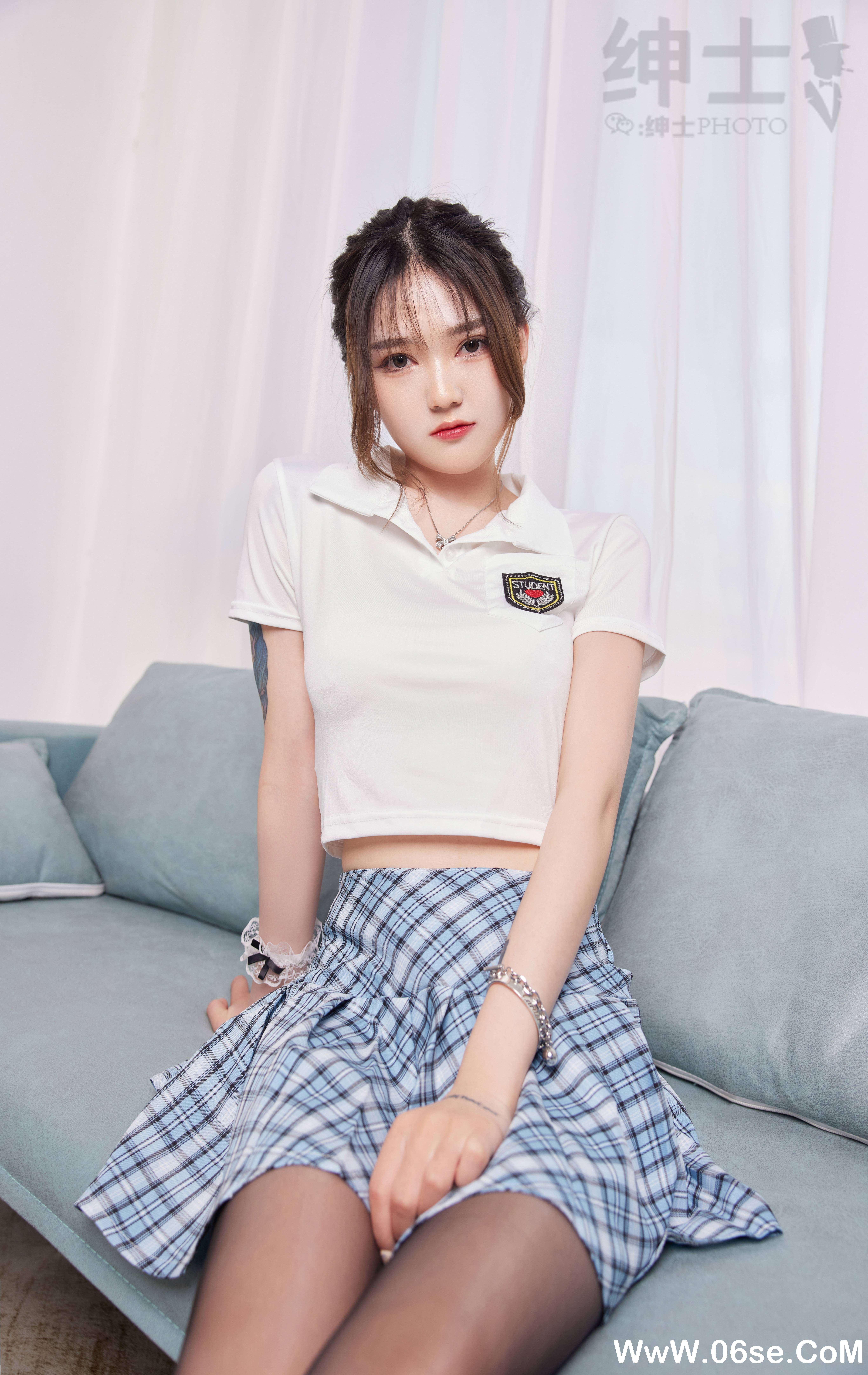 图片[21]-SHENSHI绅士 – SS058 沈沈2[41P342M]-六色网
