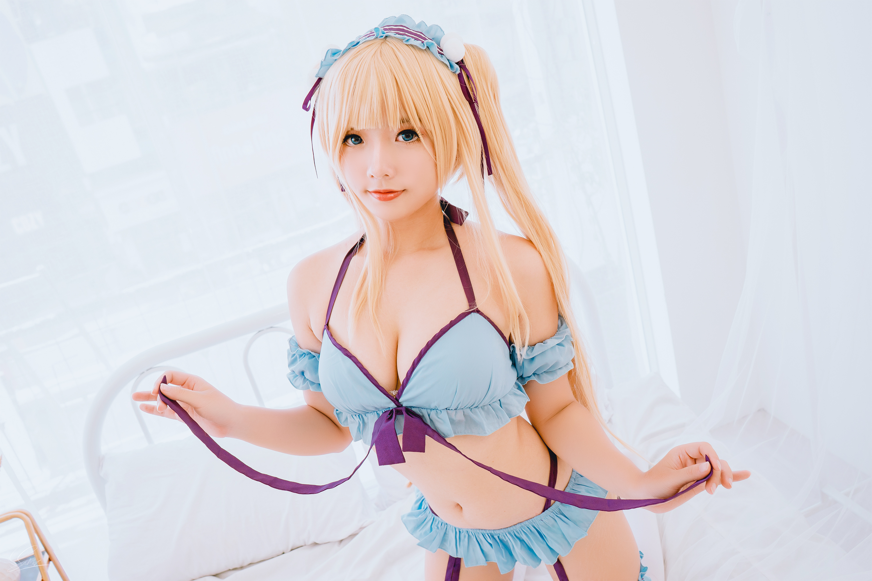 图片[5]-Messie Huang写真 NO.005 — Eriri sexy[26P74.7M]-六色网