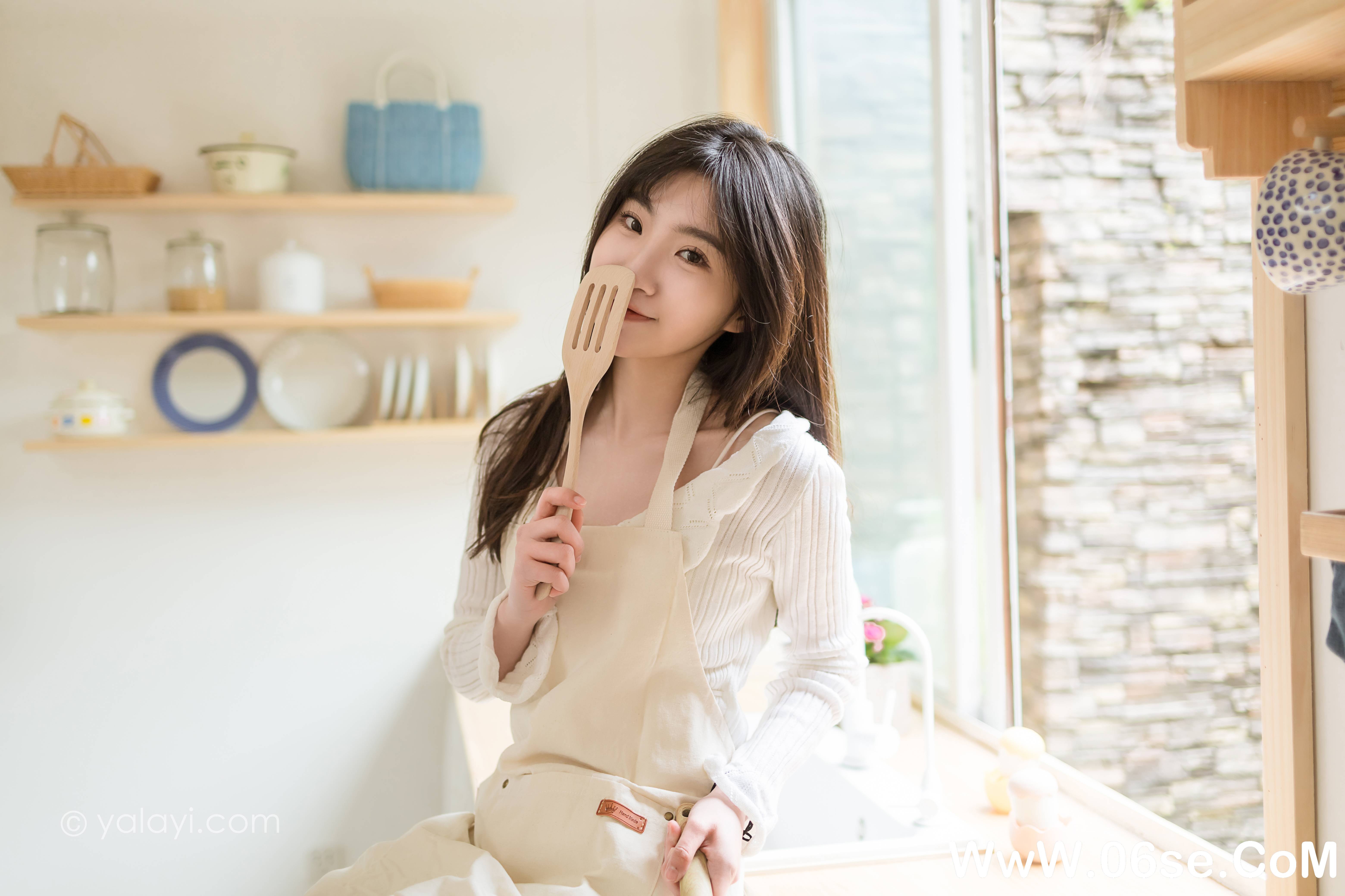 图片[22]-[YALAYI雅拉伊] 2022.03.14 NO.903 小乔《我的爱人》[40+1P397M]-六色网