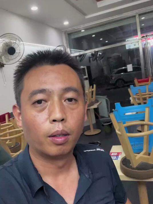 别人都在前进,我为什么要停下