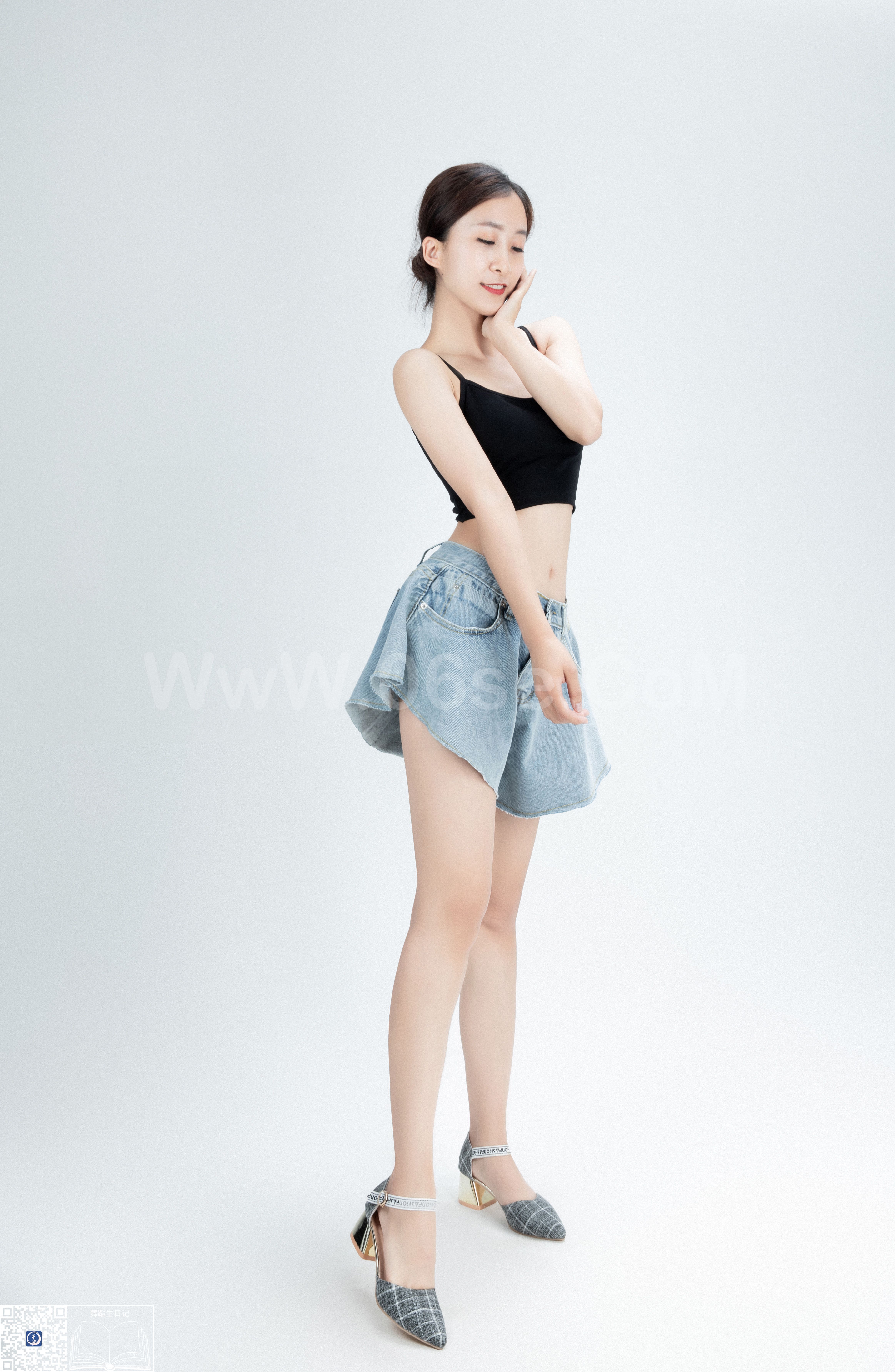 图片[28]-[GALLI嘉丽]舞蹈生日记 041 – 佳美[41P／259MB]-六色网