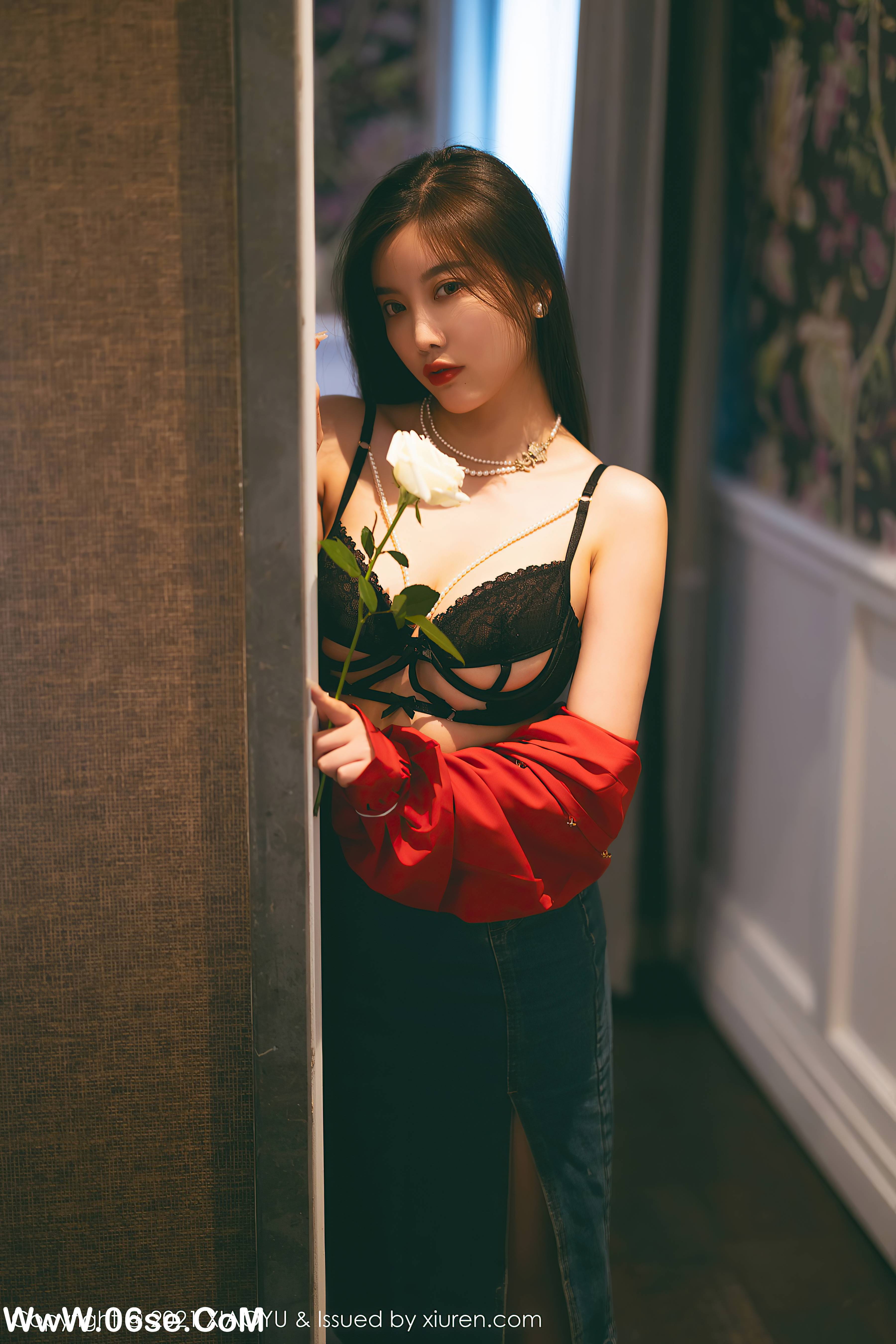 图片[41]-[XIAOYU语画界] 2021.09.18 NO.618 杨晨晨Yome[61+1P559M]-六色网