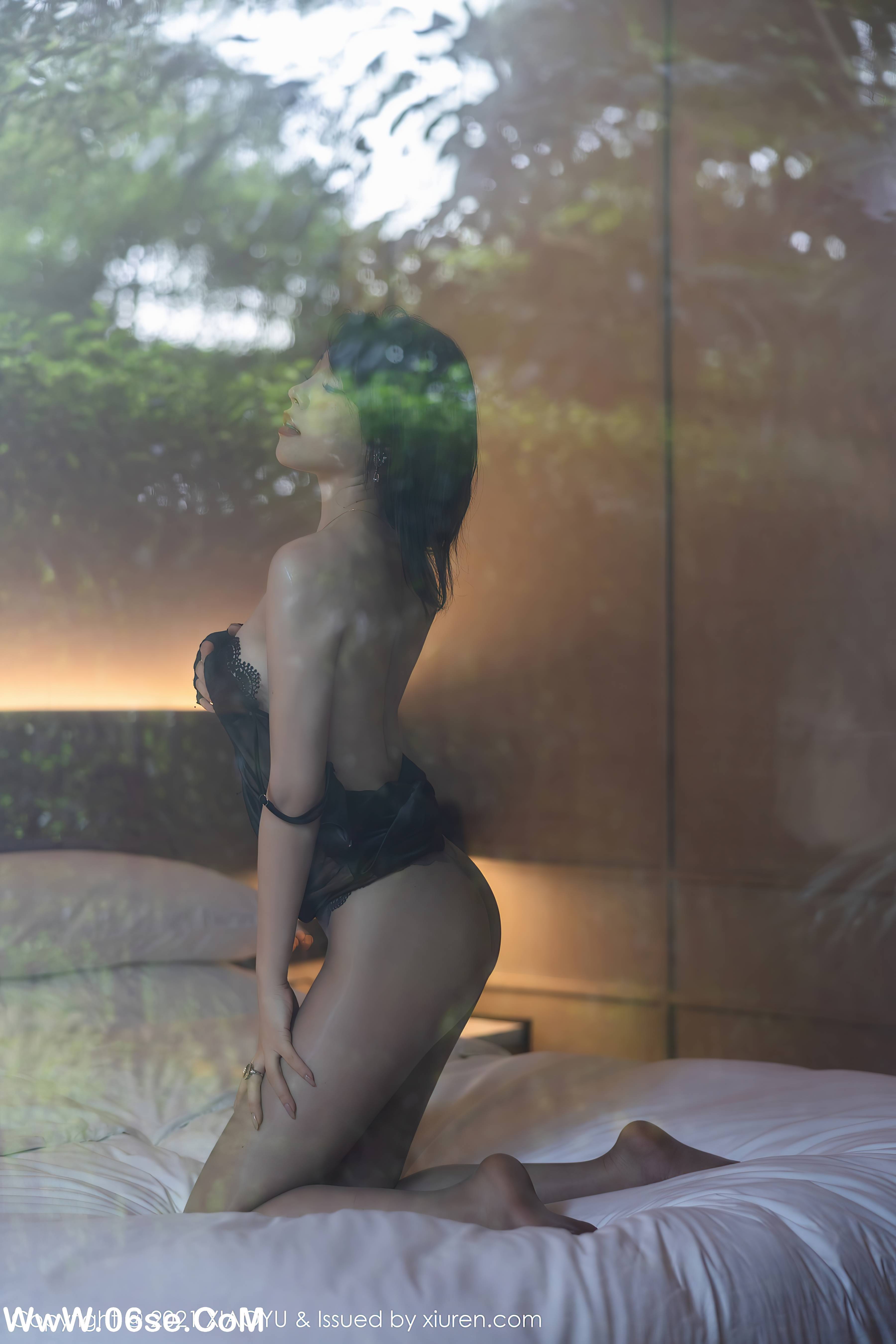 图片[73]-[XIAOYU语画界] 2021.09.09 NO.611 芝芝Booty[101+1P835M]-六色网